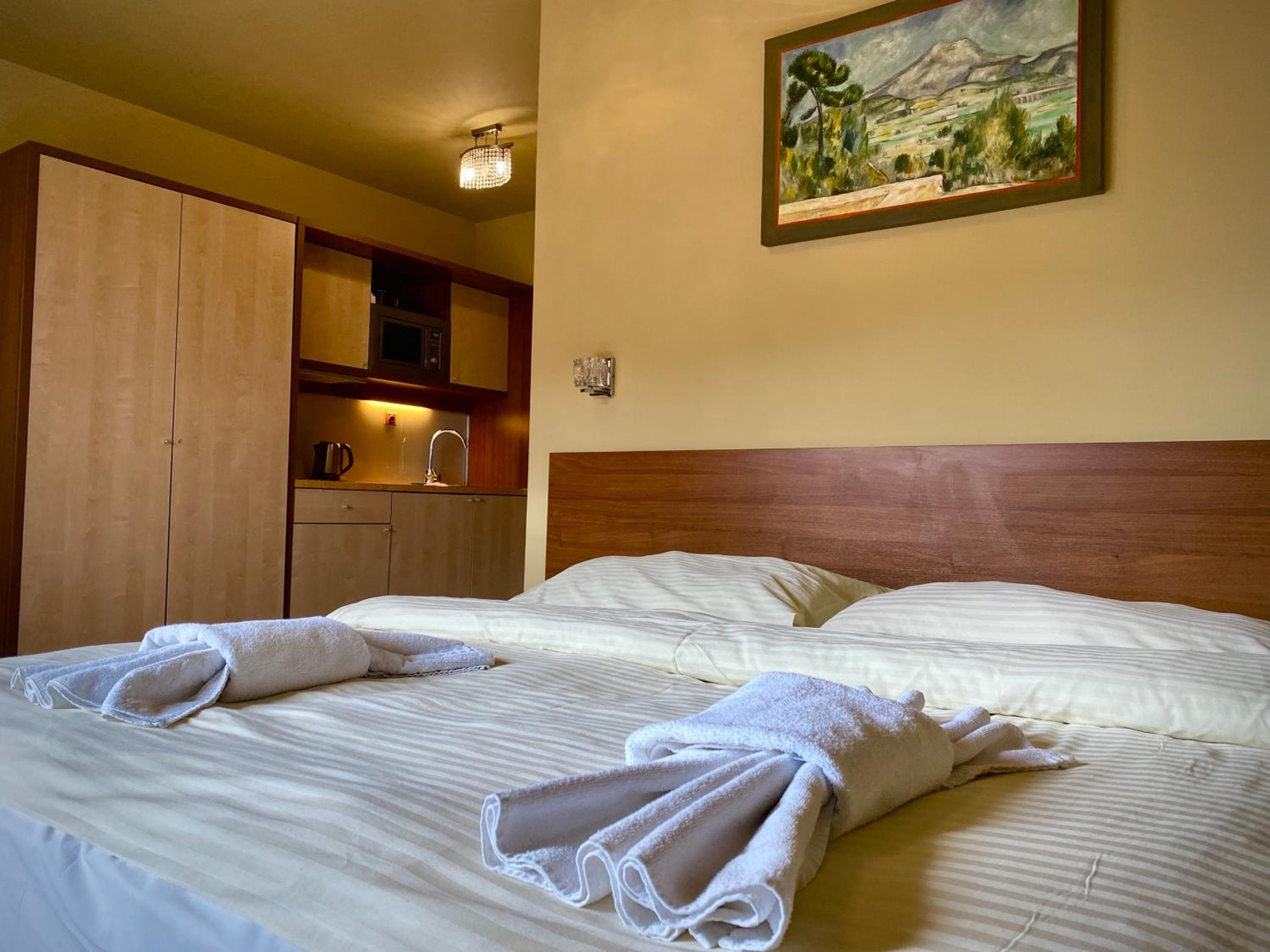 Holiday Resort Tatry, Veľká Lomnica, photo 5
