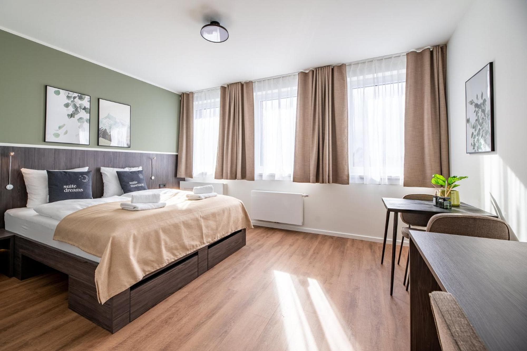 Limehome Bremerhaven Kantstraße, Bremerhaven, photo 2