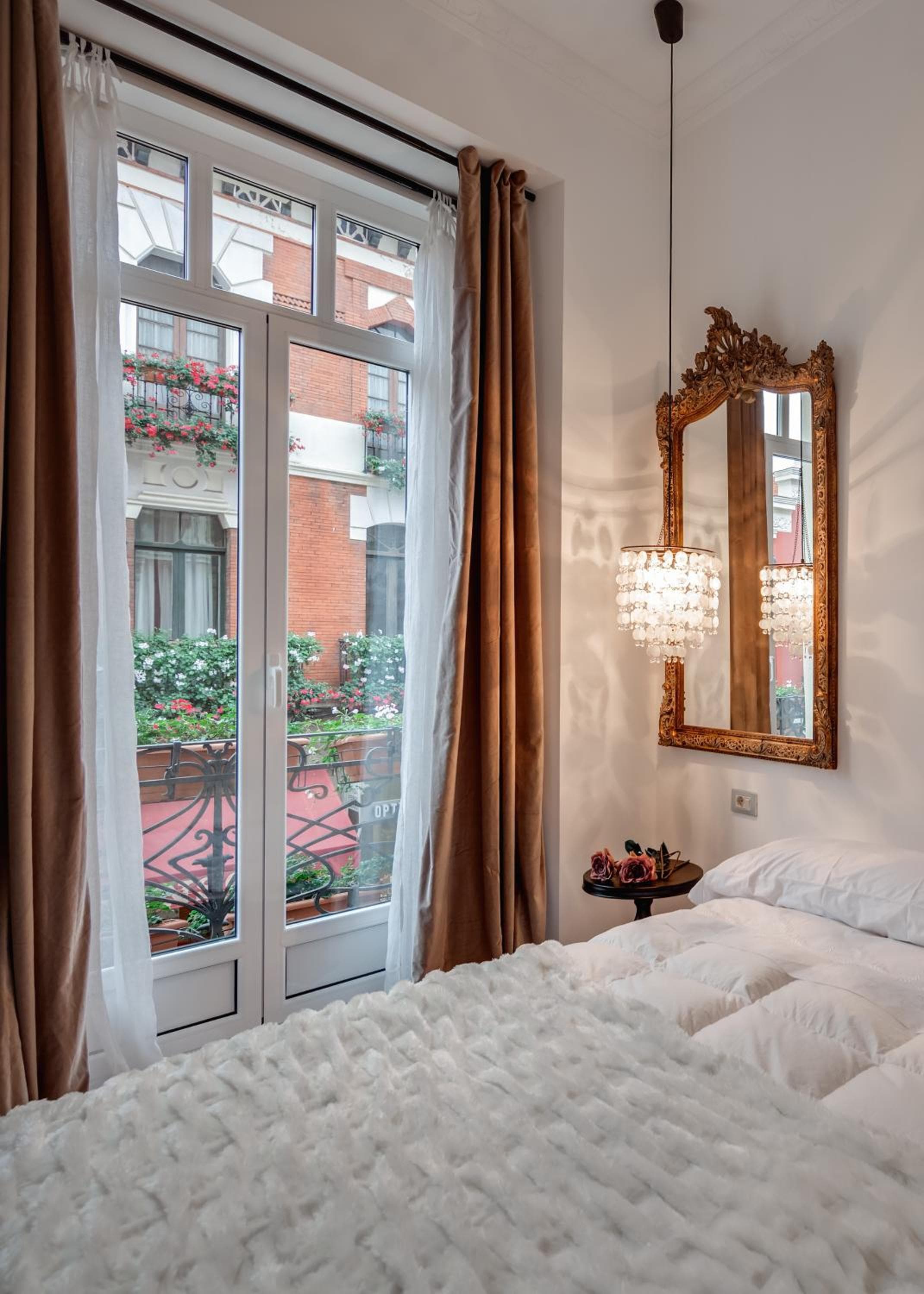Purple Dog Suites, León, photo 4