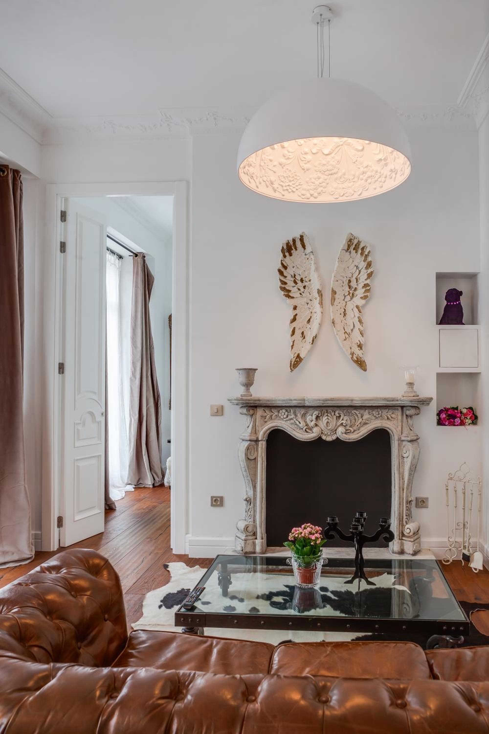 Purple Dog Suites, León, photo 5