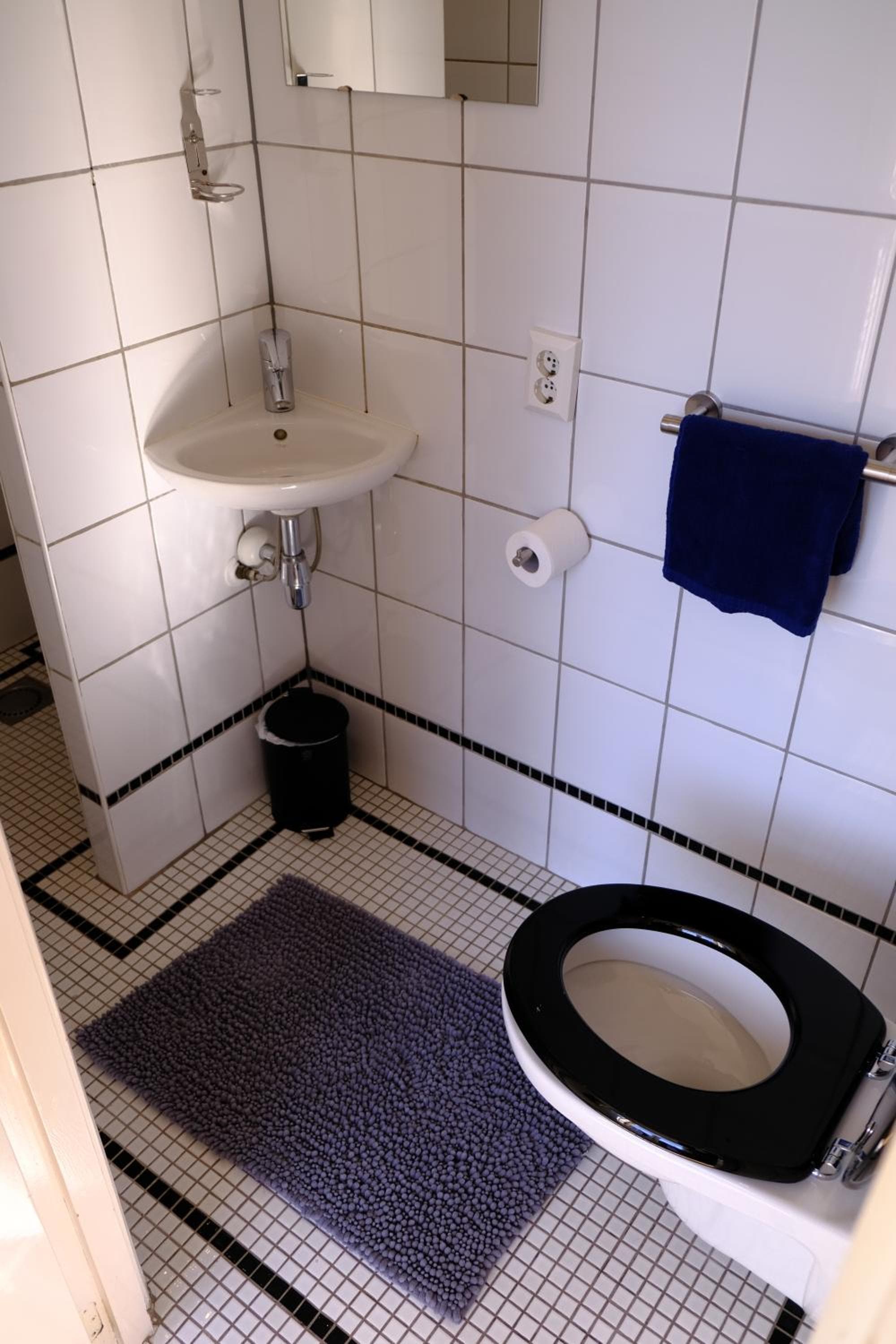 Eelhouse private studio, Amsterdam, photo 2