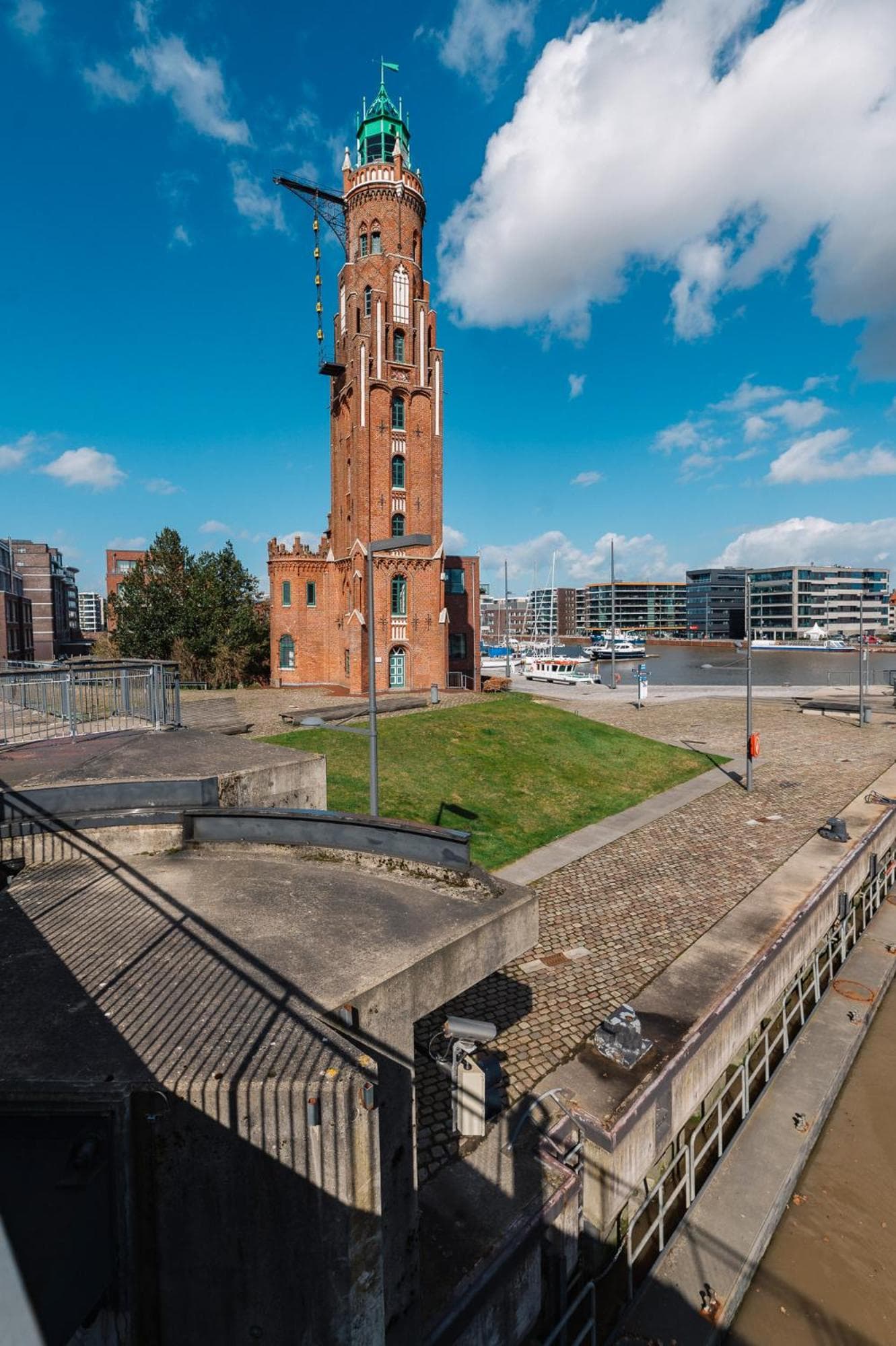 Limehome Bremerhaven Kantstraße, Bremerhaven
