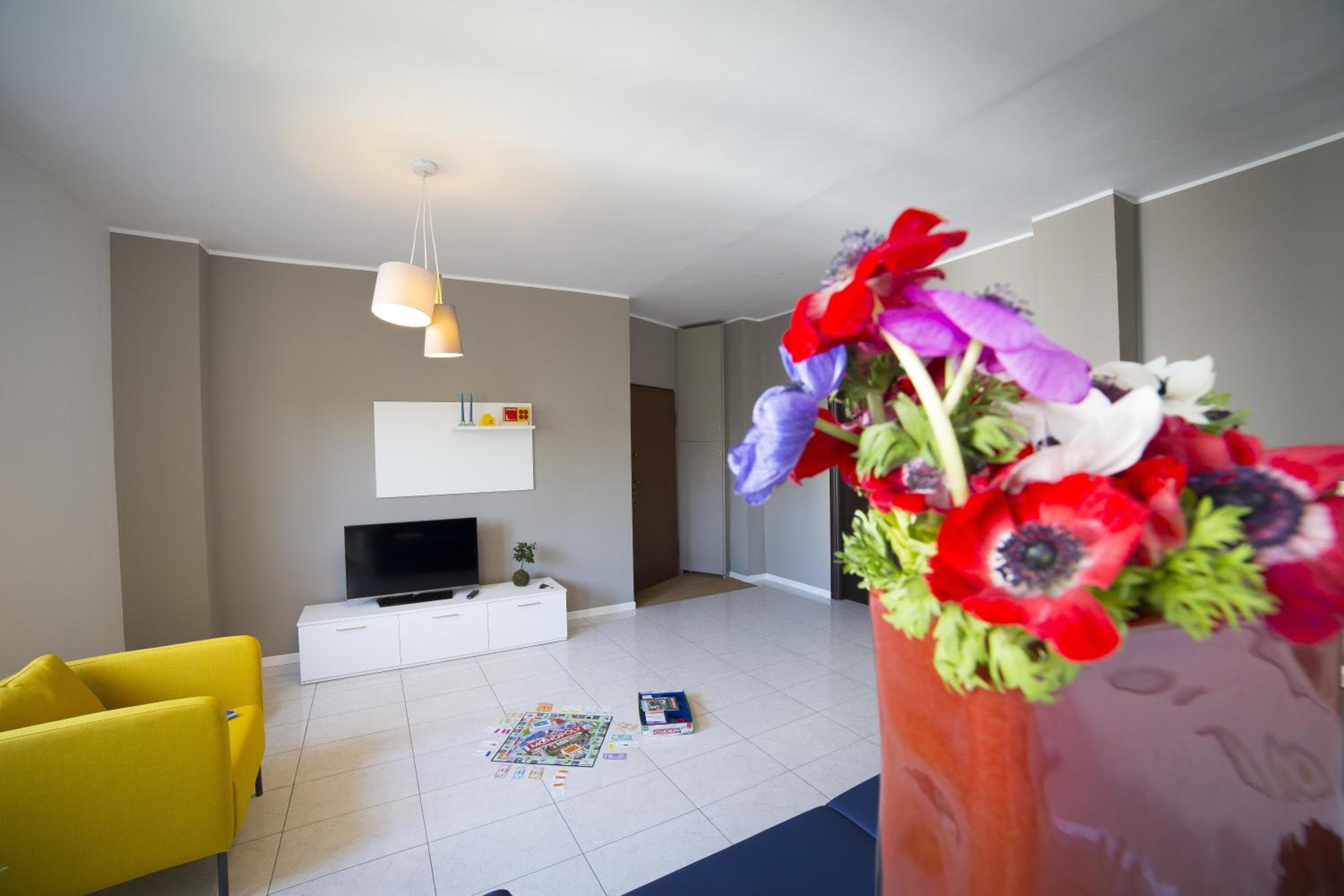 Aurum Aparthotels Gambara, Milan, photo 2