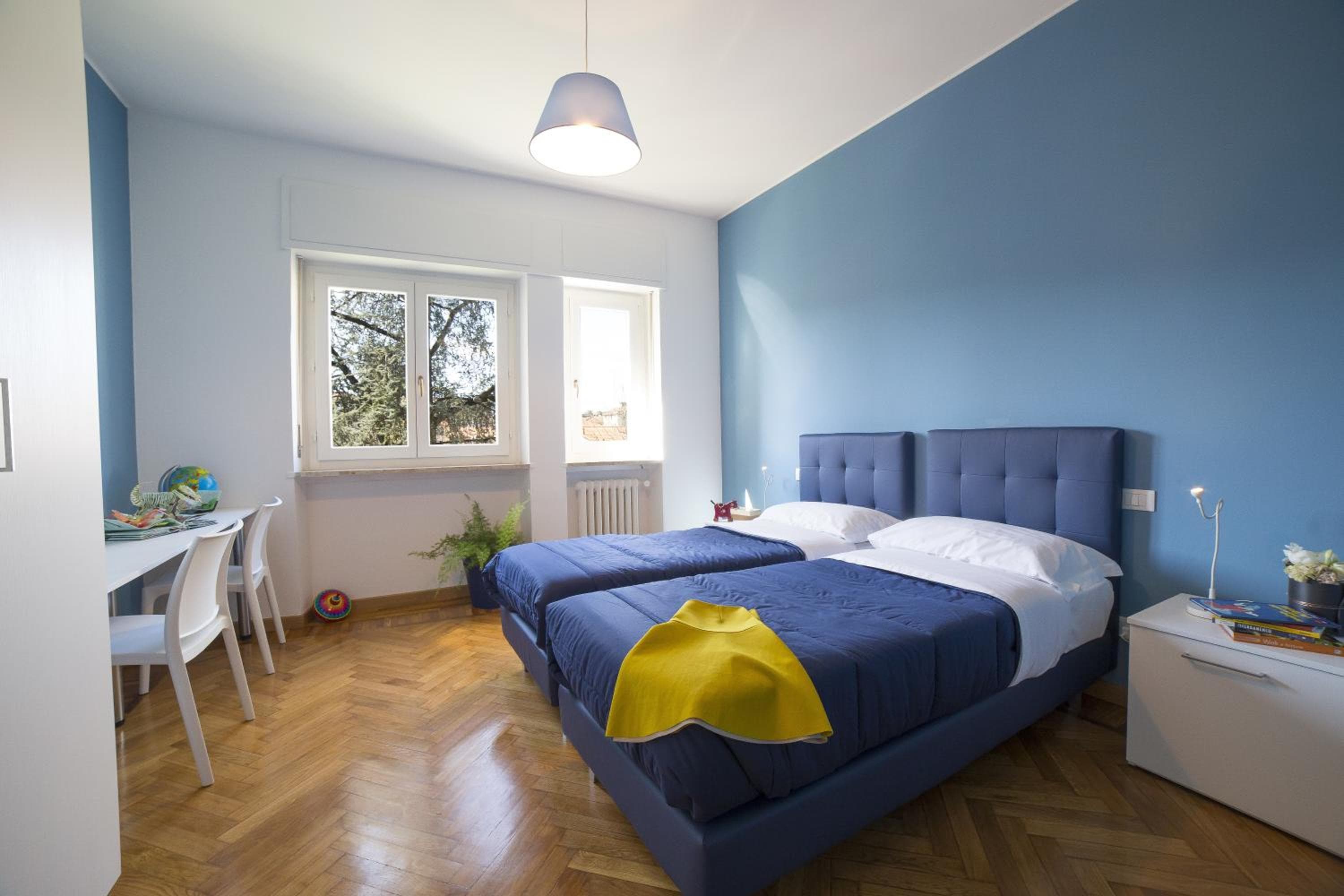 Aurum Aparthotels Gambara, Milan, photo 5