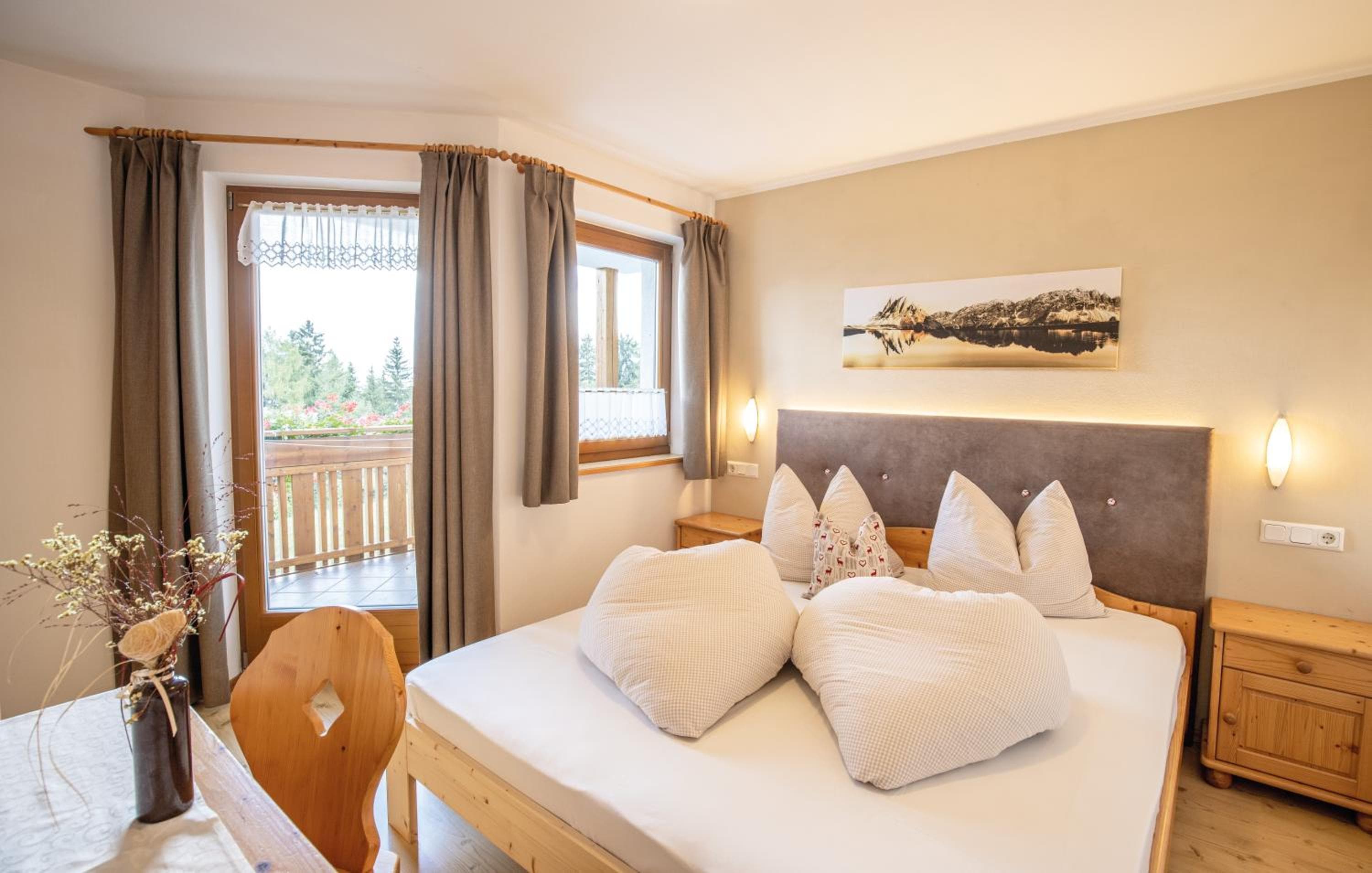 Residence Alpenrose, Bressanone, photo 2