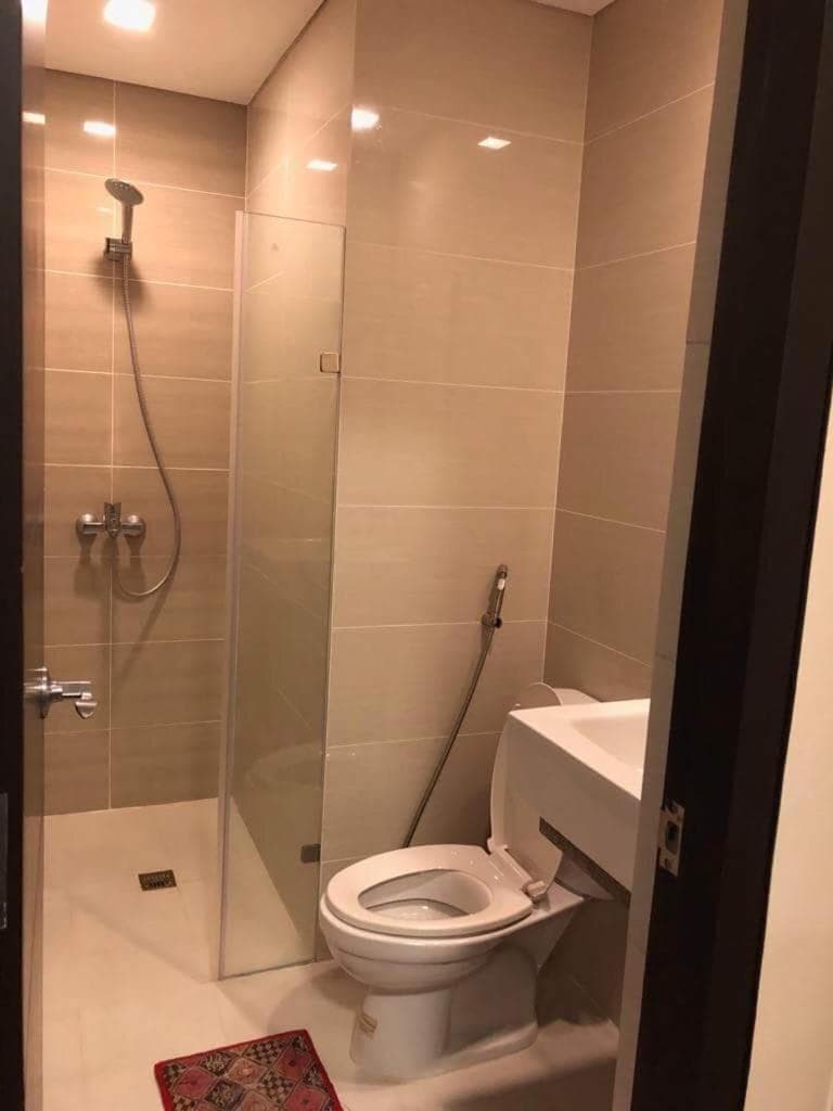 101 Newport Boulevard-Favila Condotel Unit near Airport, Manila, photo 3