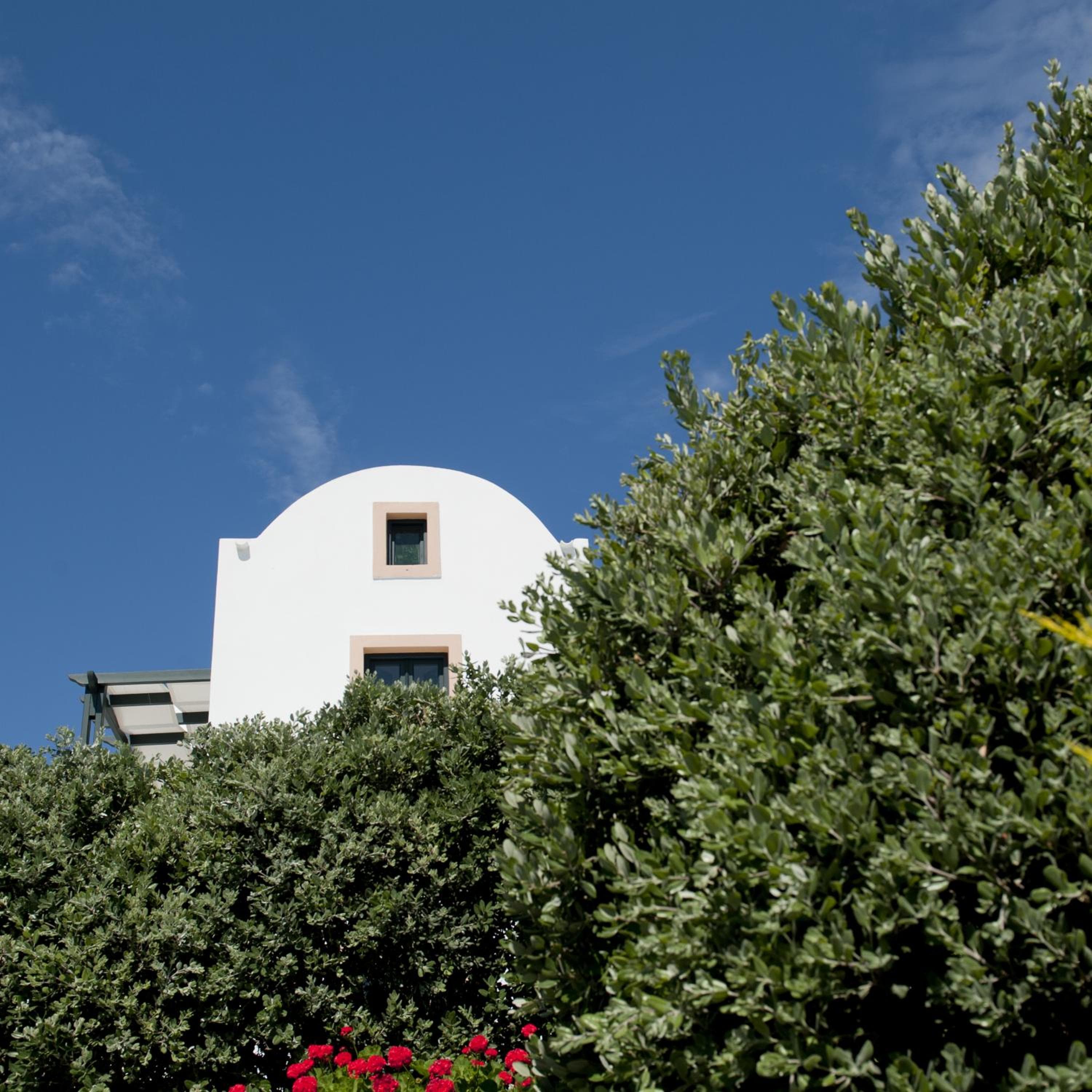 Anthonas Apartments, Imerovigli