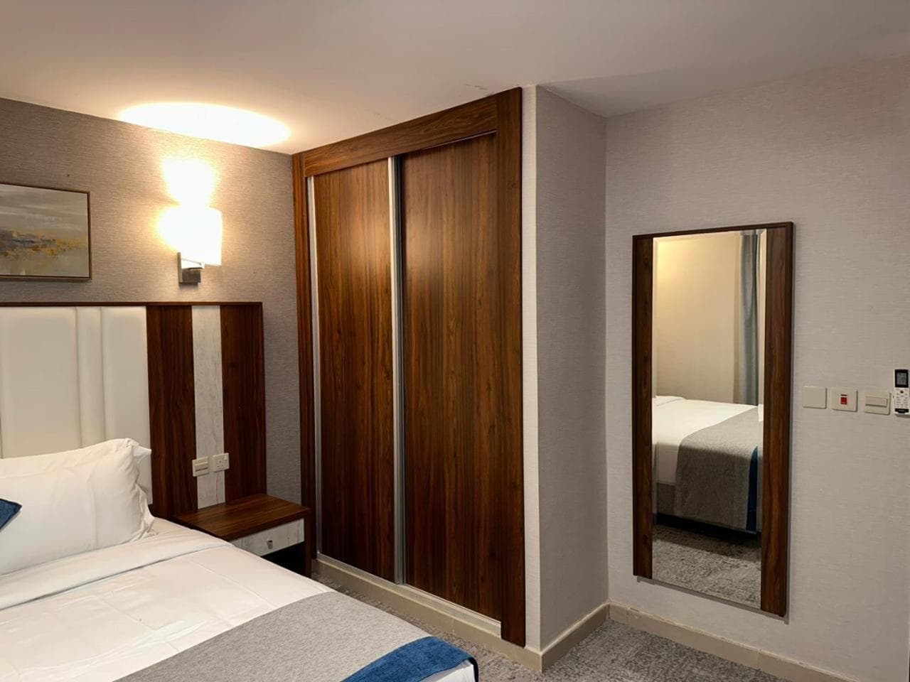 Sweet Home For Serviced Accommodation, Jeddah, photo 3