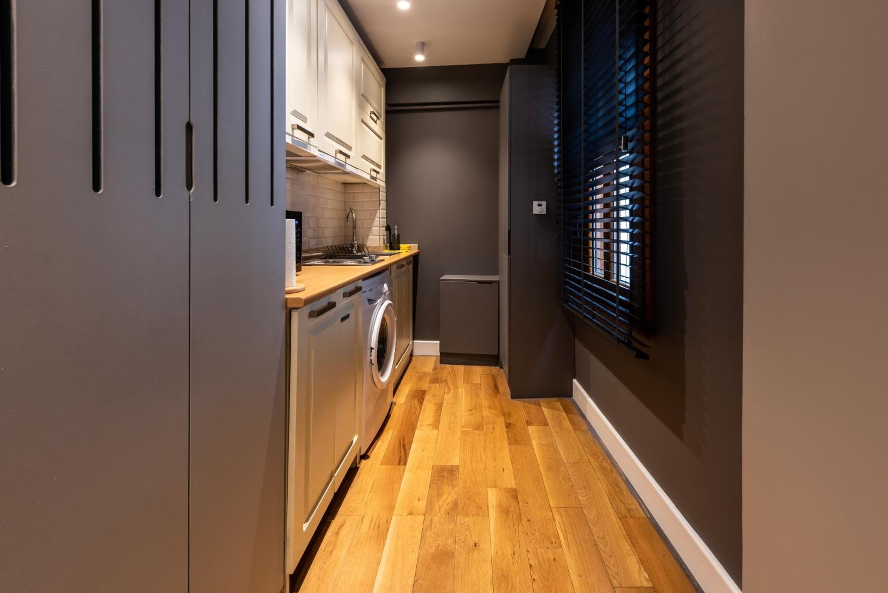 Bguest Pera Suites, Istanbul, photo 3