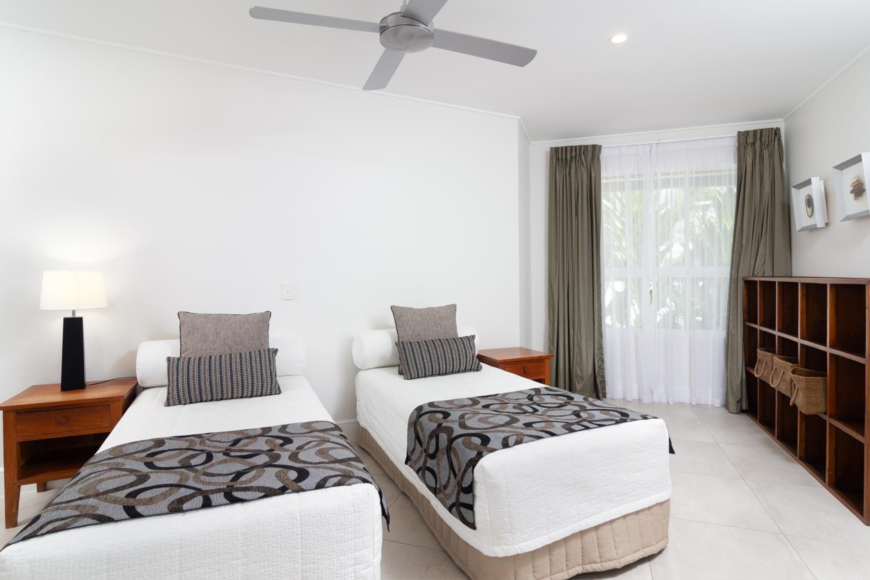 Mandalay Luxury Beachfront Apartments, Port Douglas, photo 2