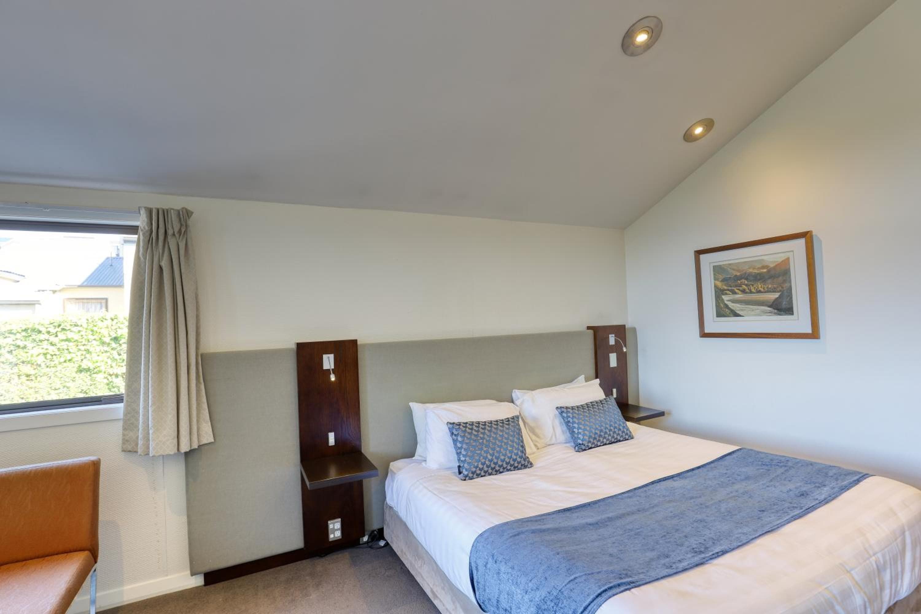 Garden Court Suites & Apartments, Queenstown, photo 3