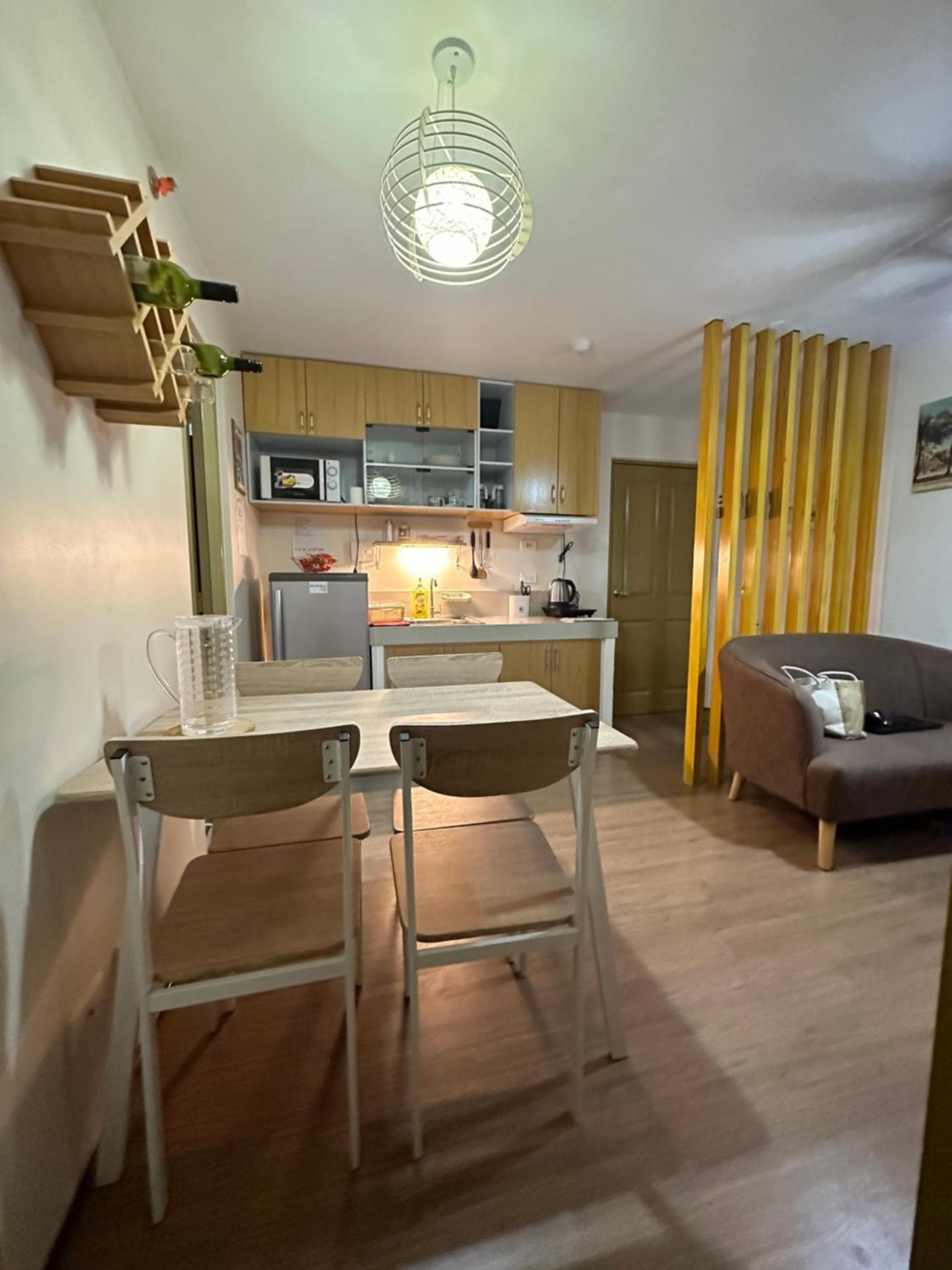 8 Spatial - ForeverMC Condotel 2BR 5615, Davao City, photo 4