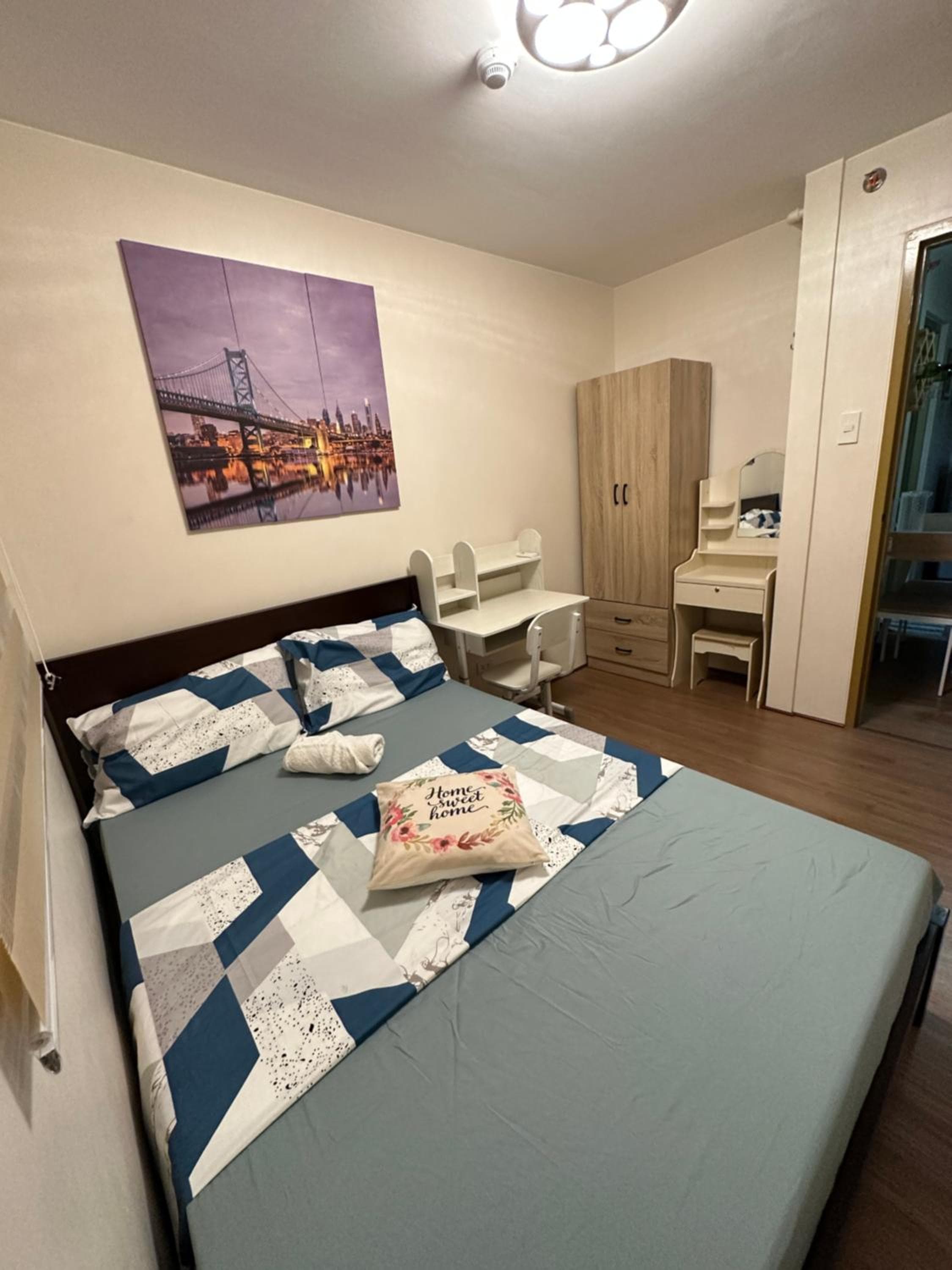 8 Spatial - ForeverMC Condotel 2BR 5615, Davao City, photo 6