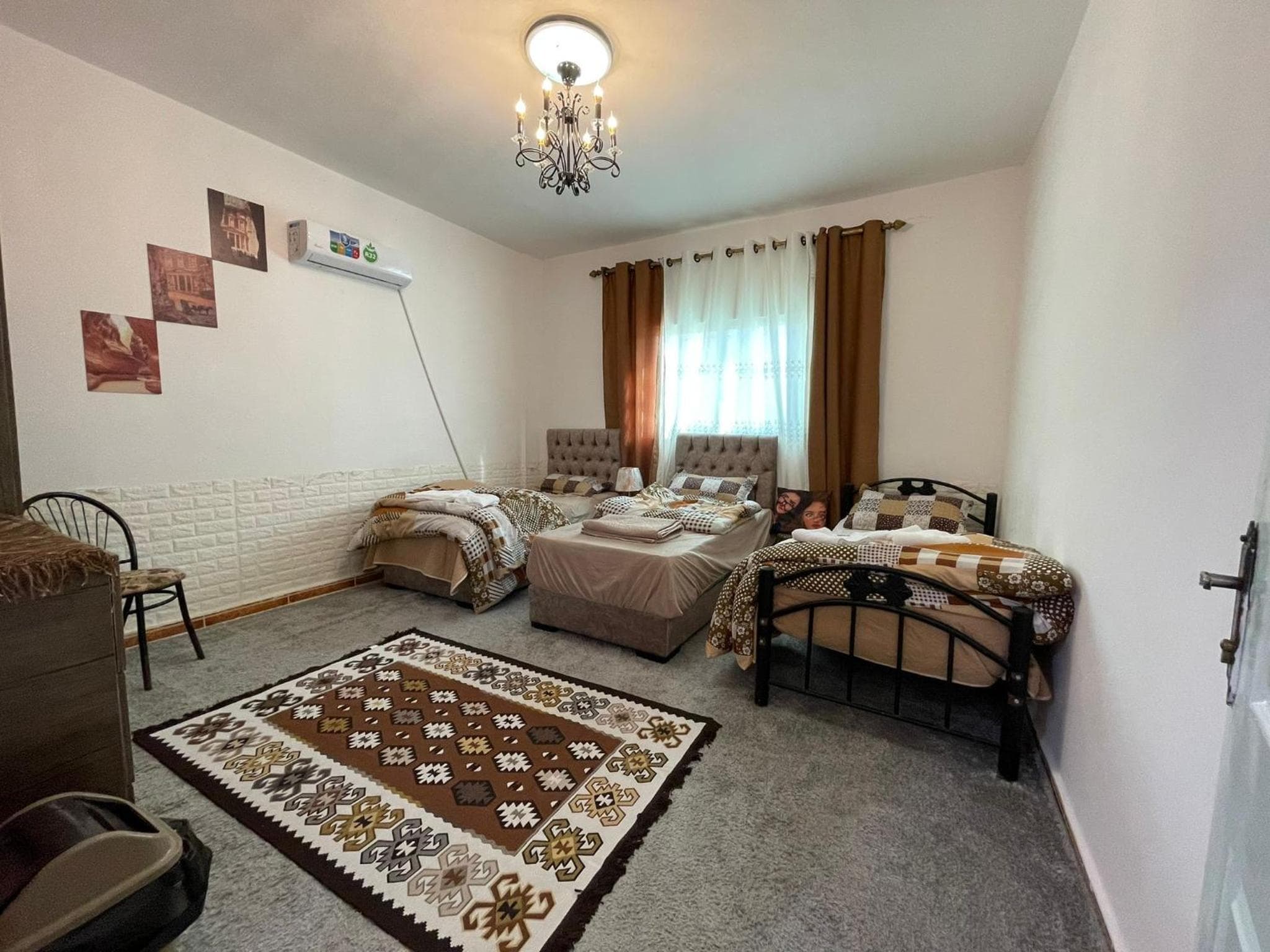taila hostel, Wadi Musa, photo 6