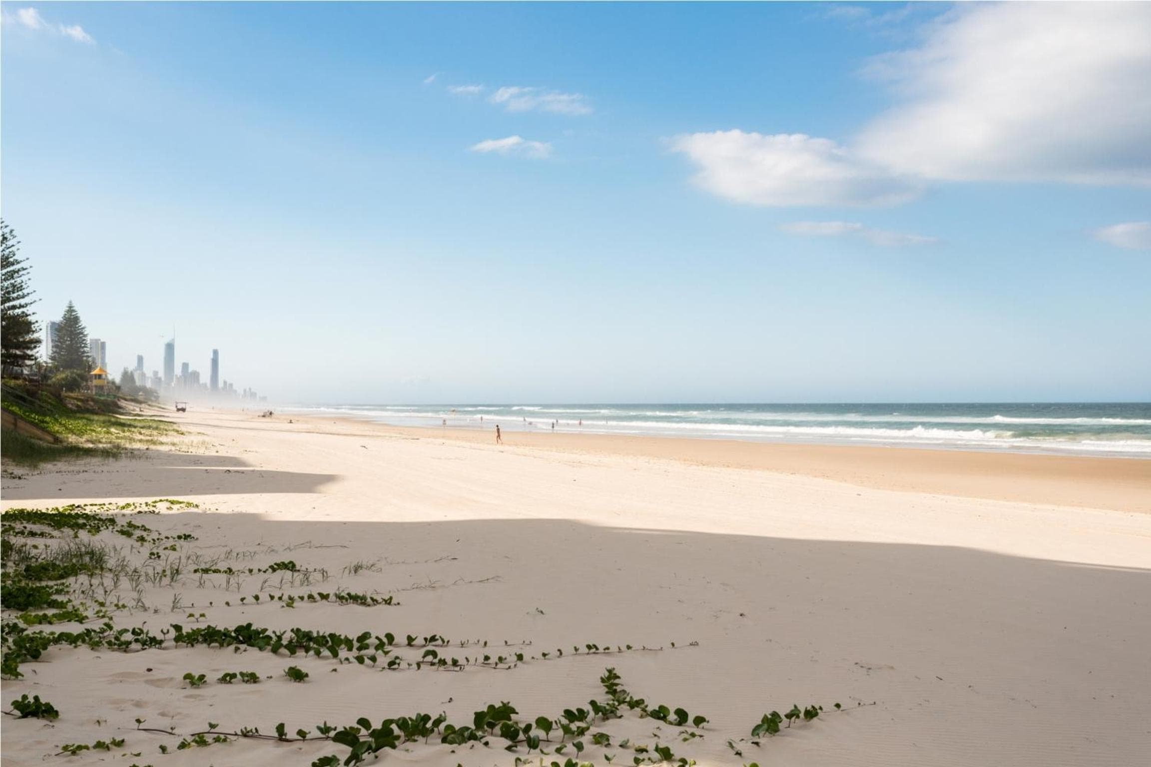 Spindrift on the Beach - Absolute Beachfront, Gold Coast, photo 2