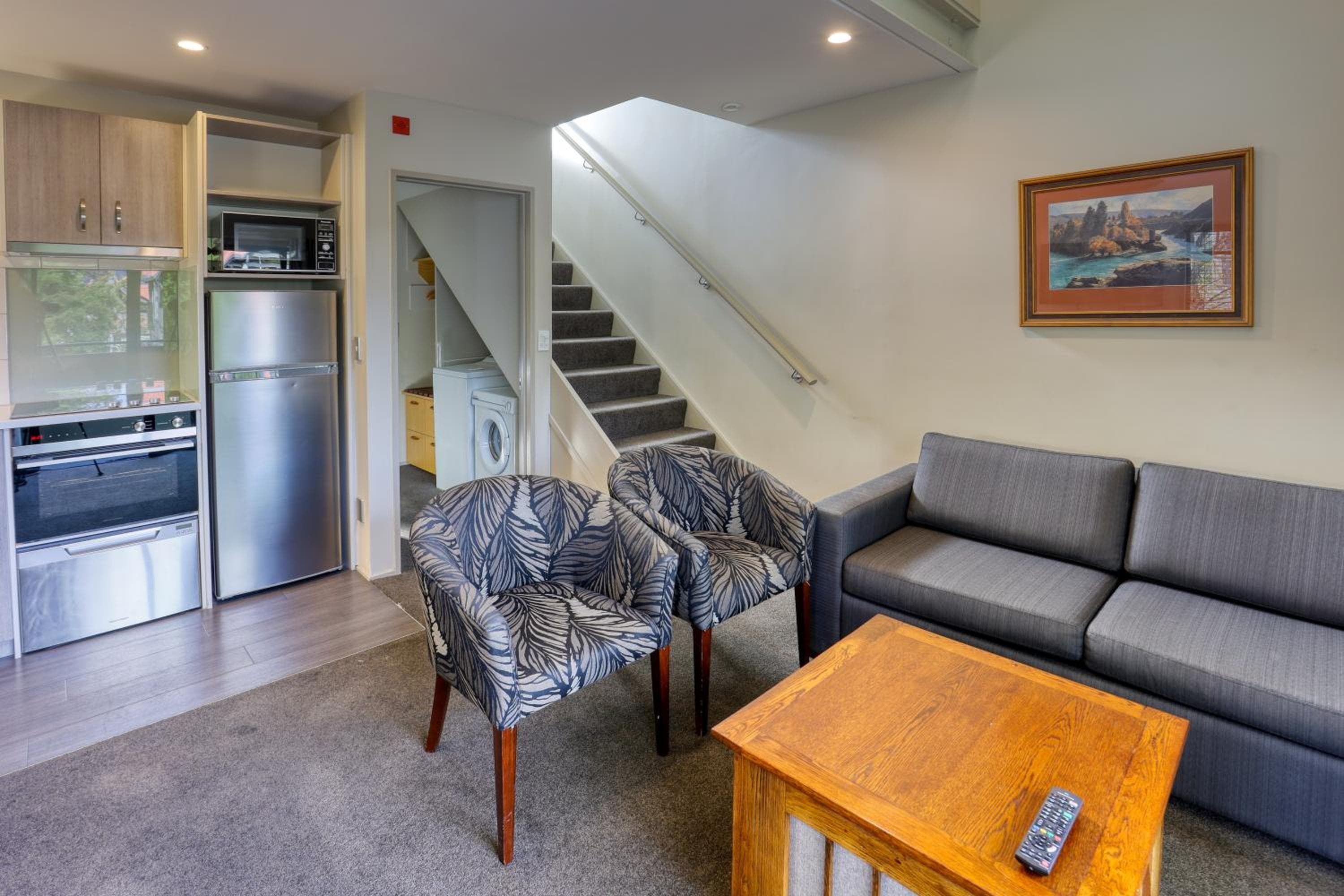 Garden Court Suites & Apartments, Queenstown, photo 2