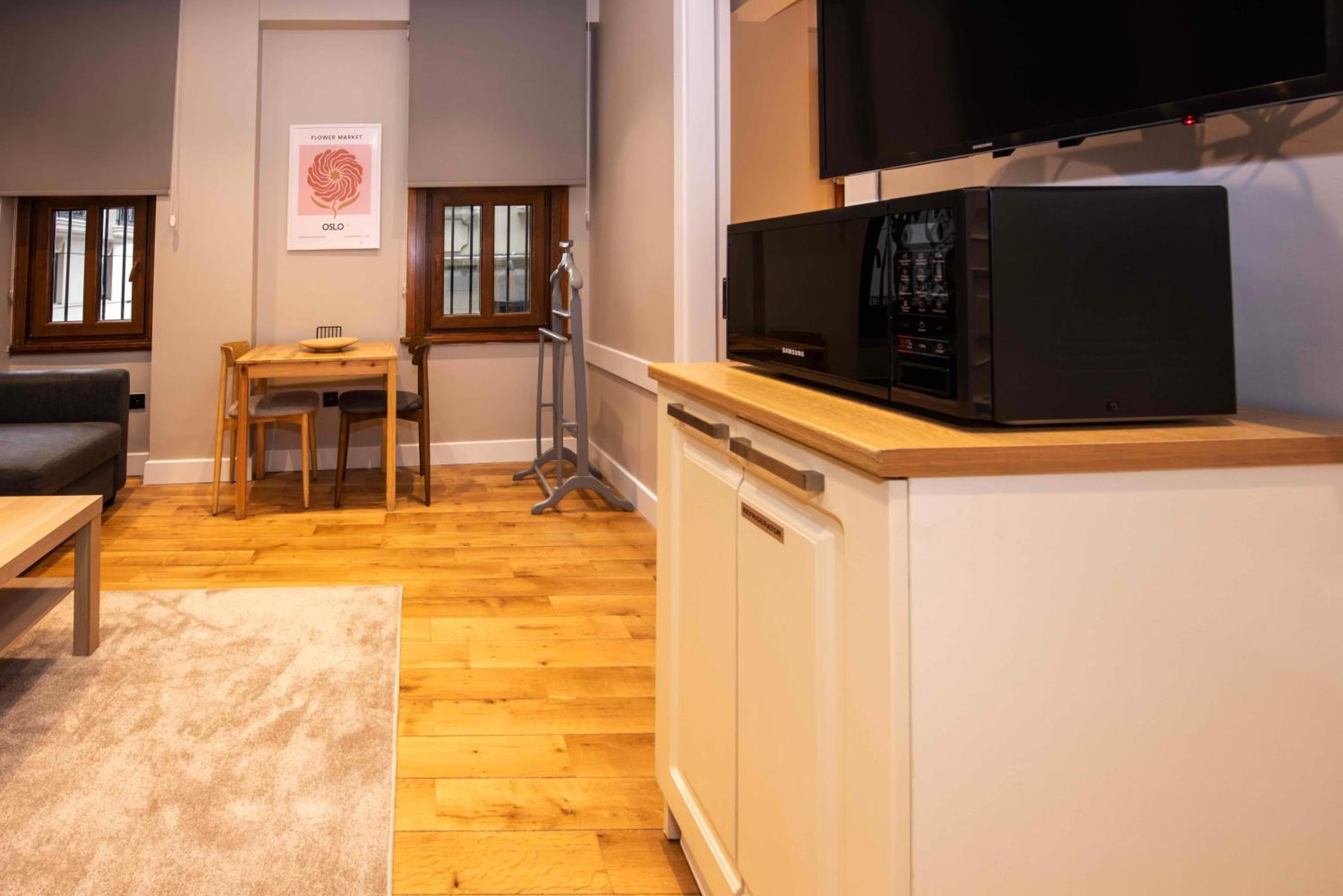 Bguest Pera Suites, Istanbul, photo 5