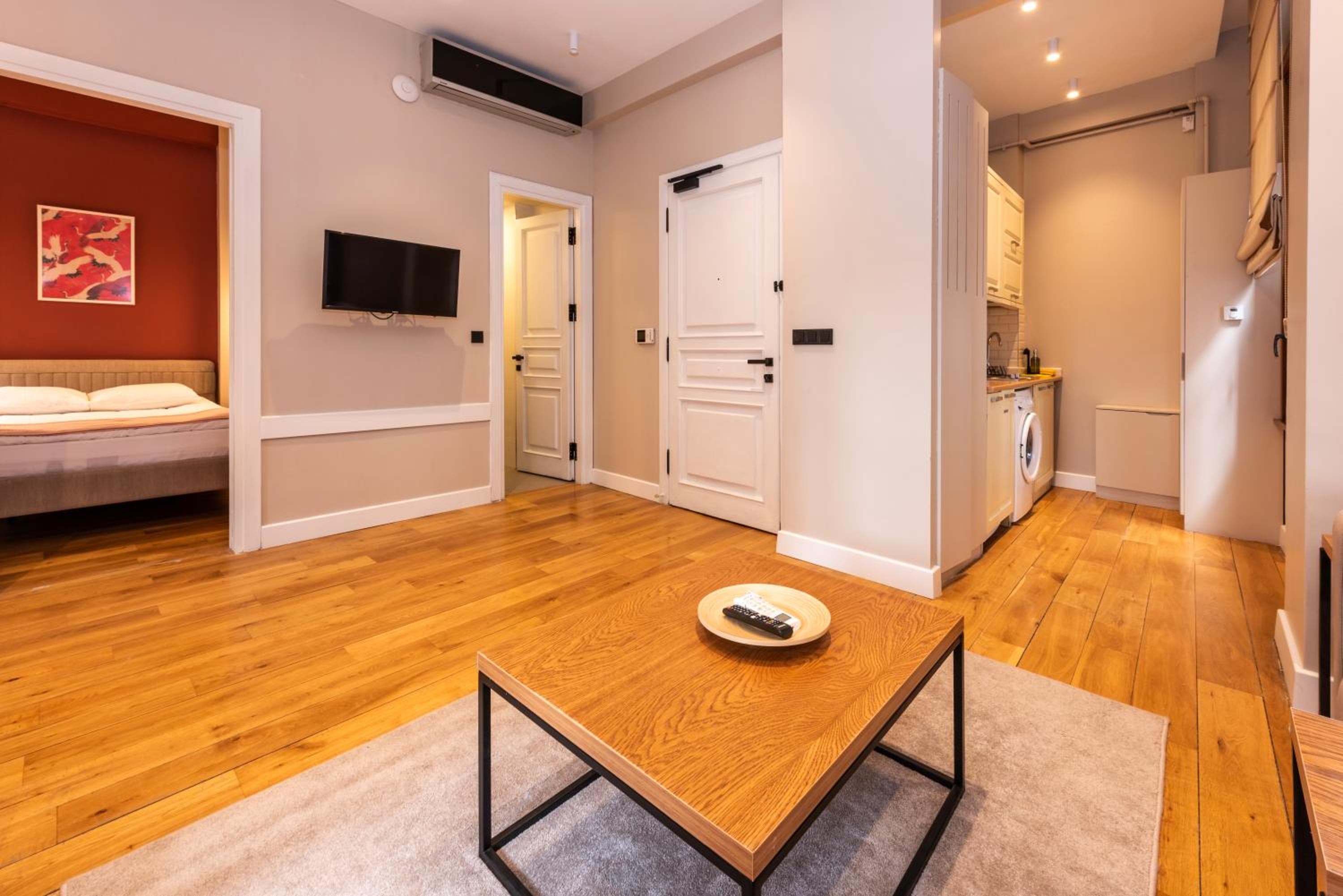 Bguest Pera Suites, Istanbul, photo 6