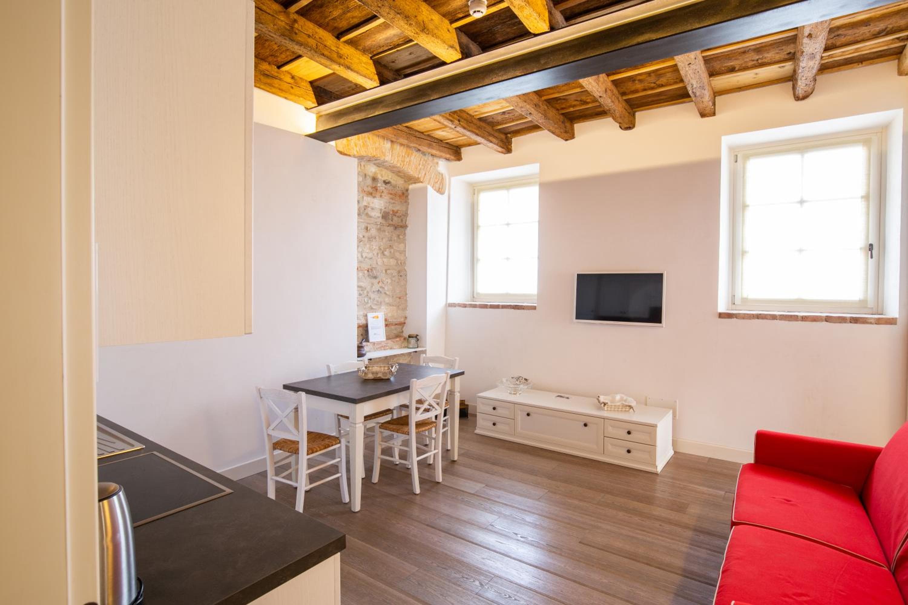 Residence Corte San Carlo, Colà di Lazise, photo 4