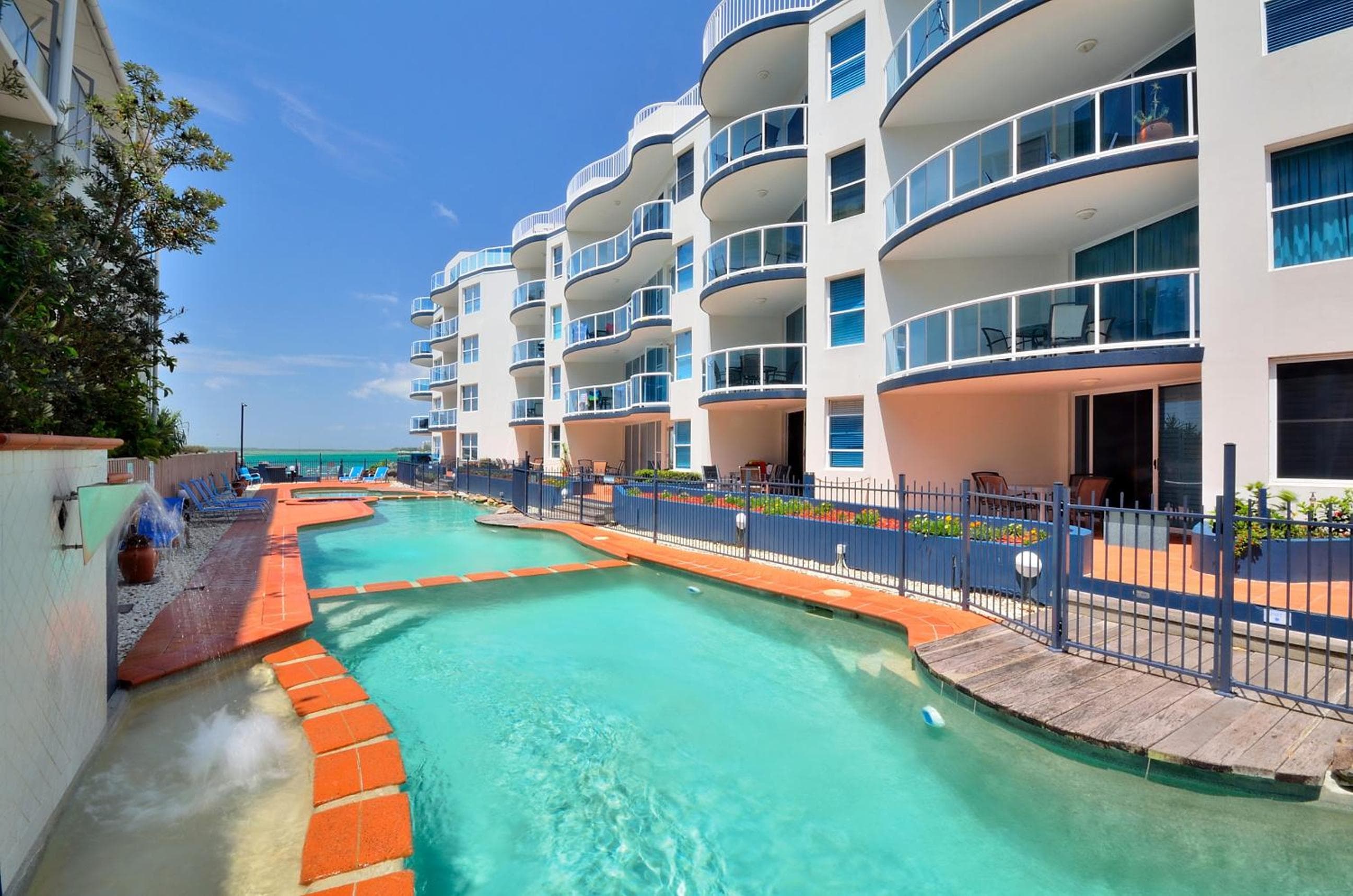 Watermark Resort Caloundra, Caloundra, photo 5
