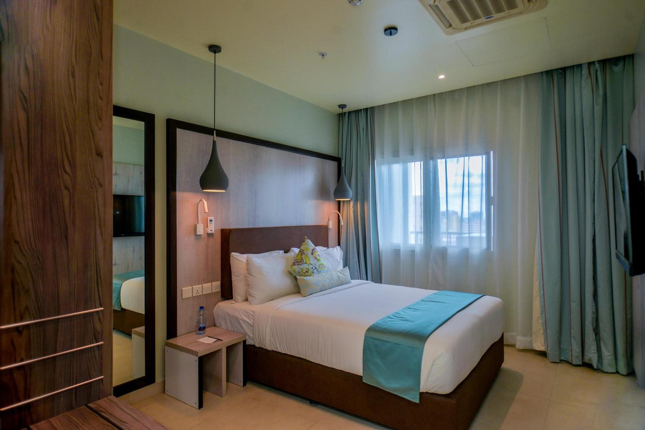 Aura Suites, Dar es Salaam, photo 4
