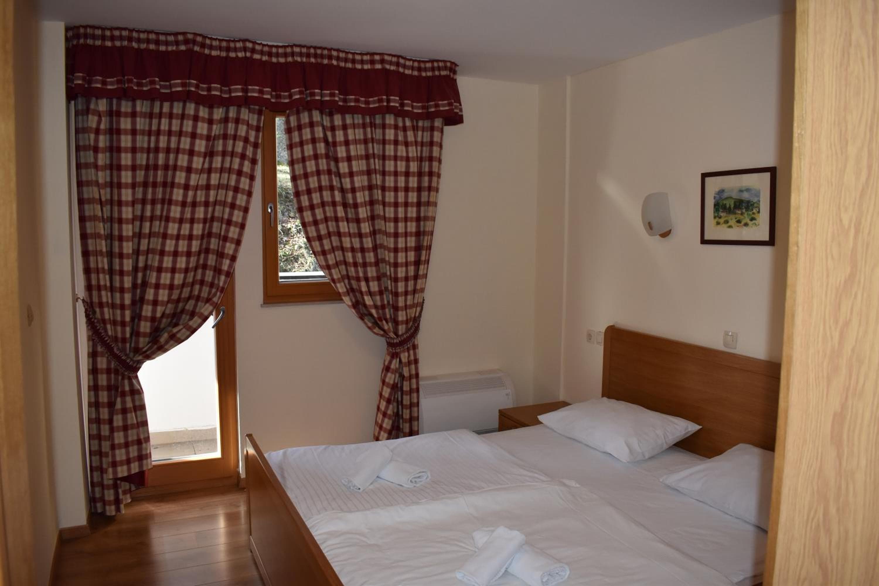 Aparthotel Snjezna Kraljica, Zagreb, photo 3