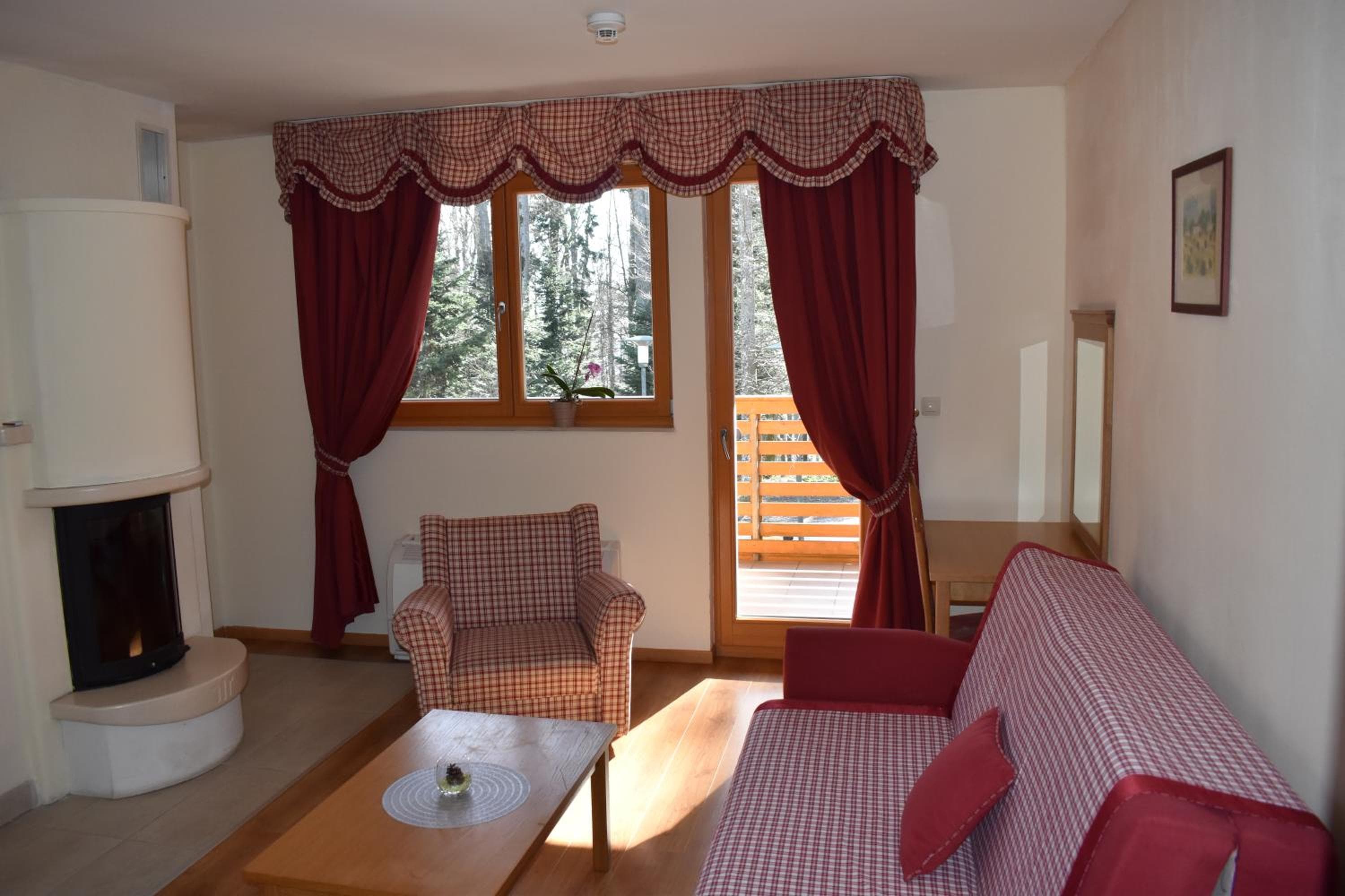 Aparthotel Snjezna Kraljica, Zagreb, photo 5