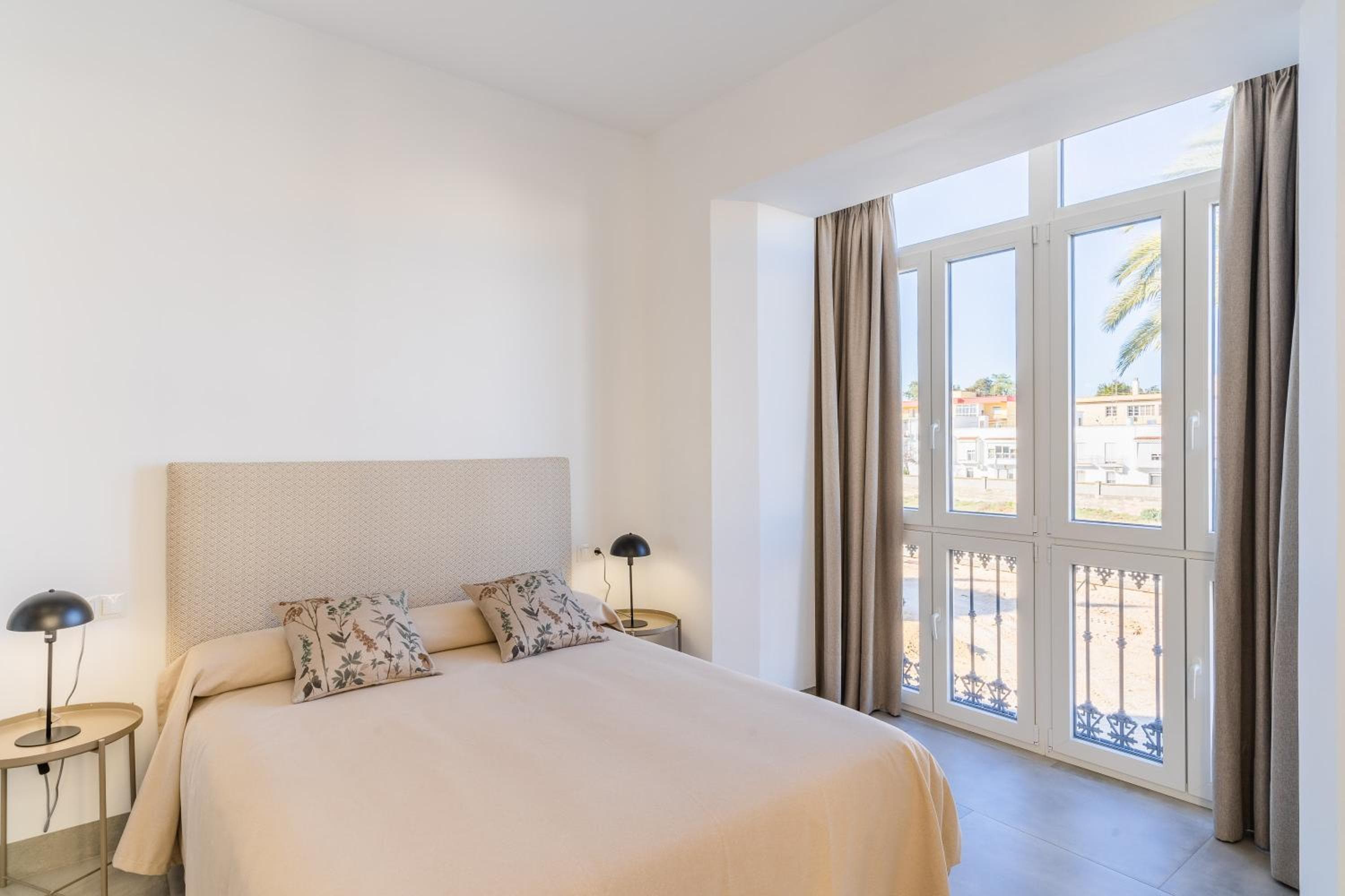 CASA DE LA VEGA SUITES, Chiclana de la Frontera, photo 4