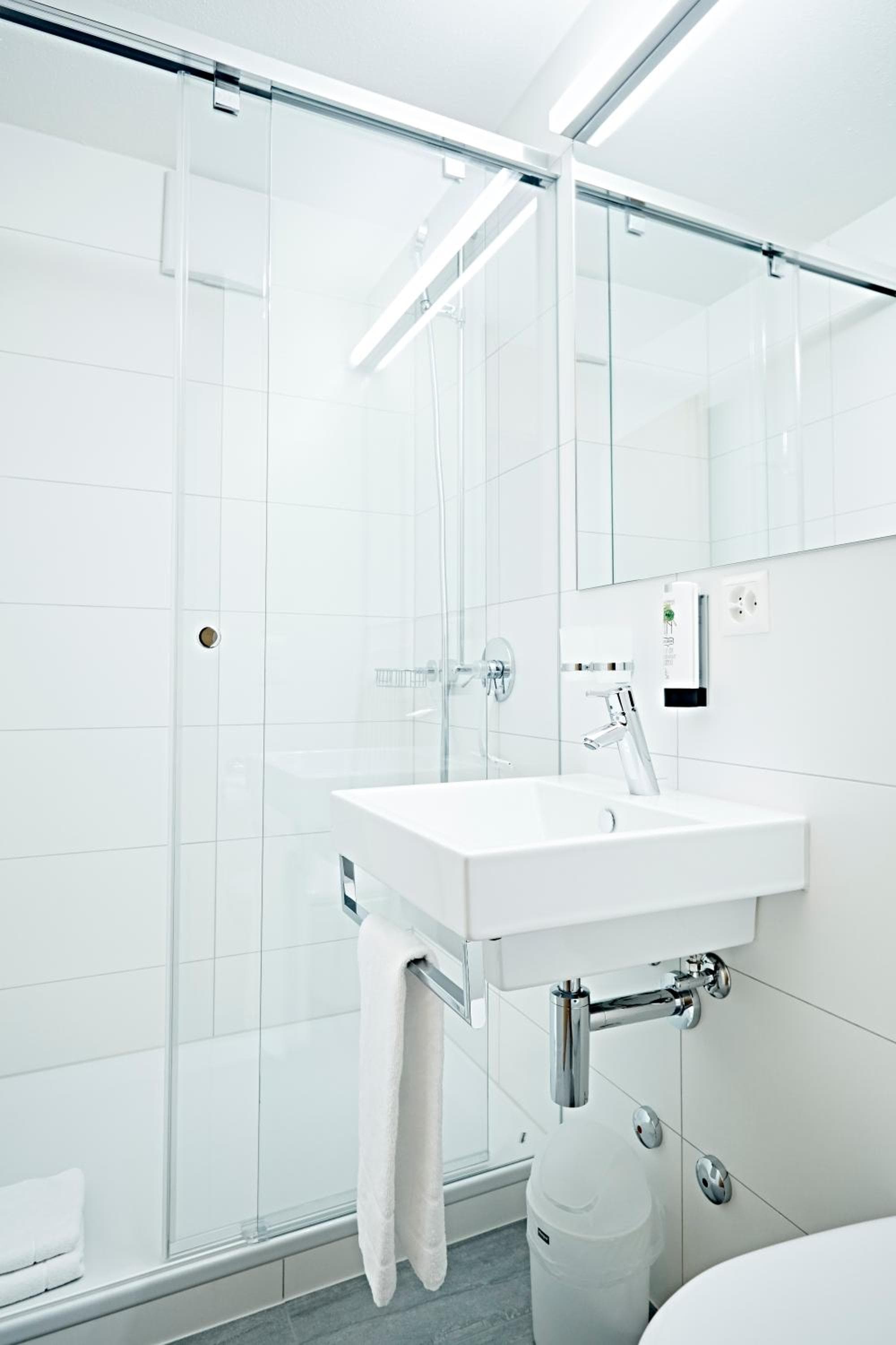 Serviced Apartments by Solaria, Davos, photo 6