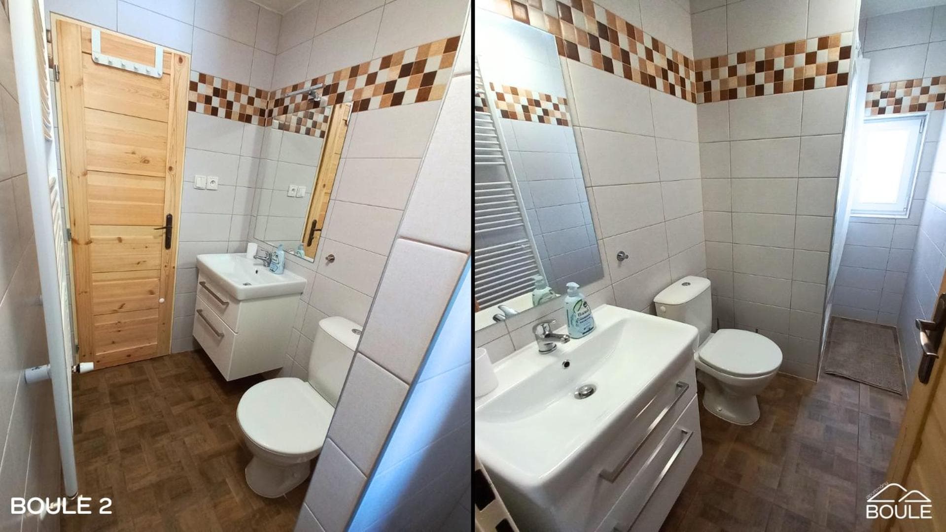 Apartmány Boule, Kovářská, photo 5