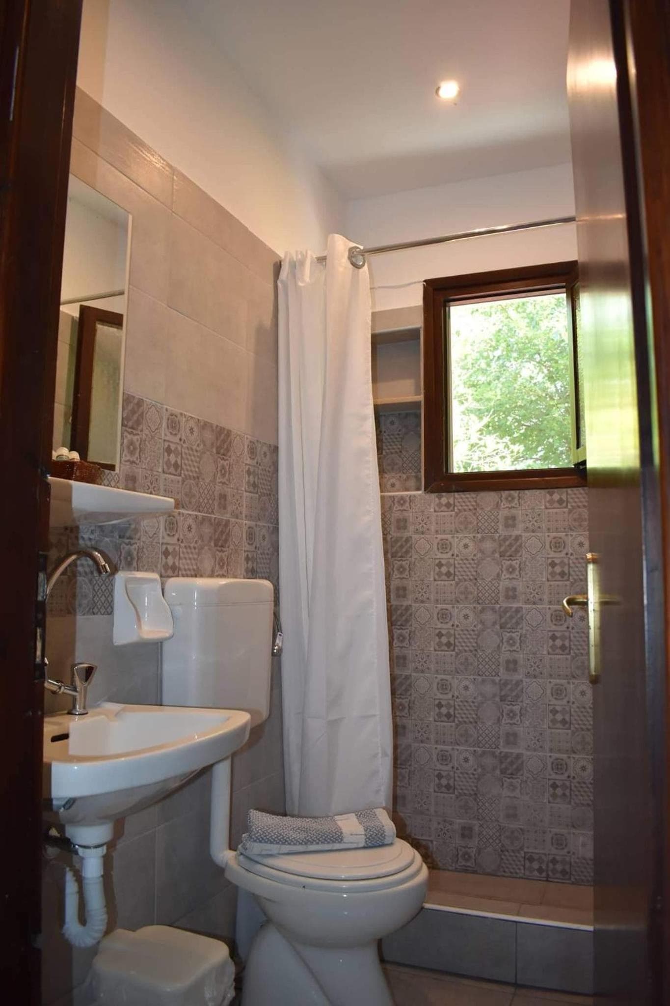 Iliotropio Studios, Loutra Edipsou, photo 2