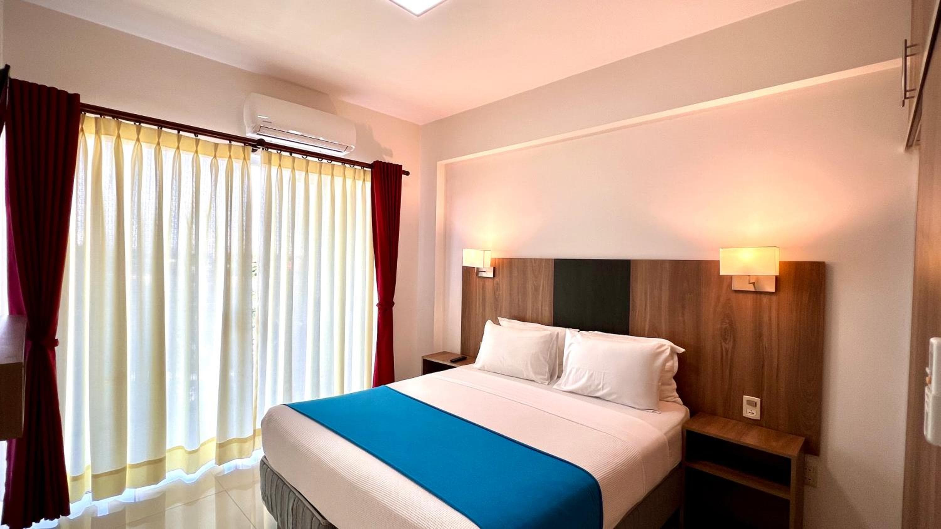 Pacifico Apart Hotel, Santa Cruz de la Sierra