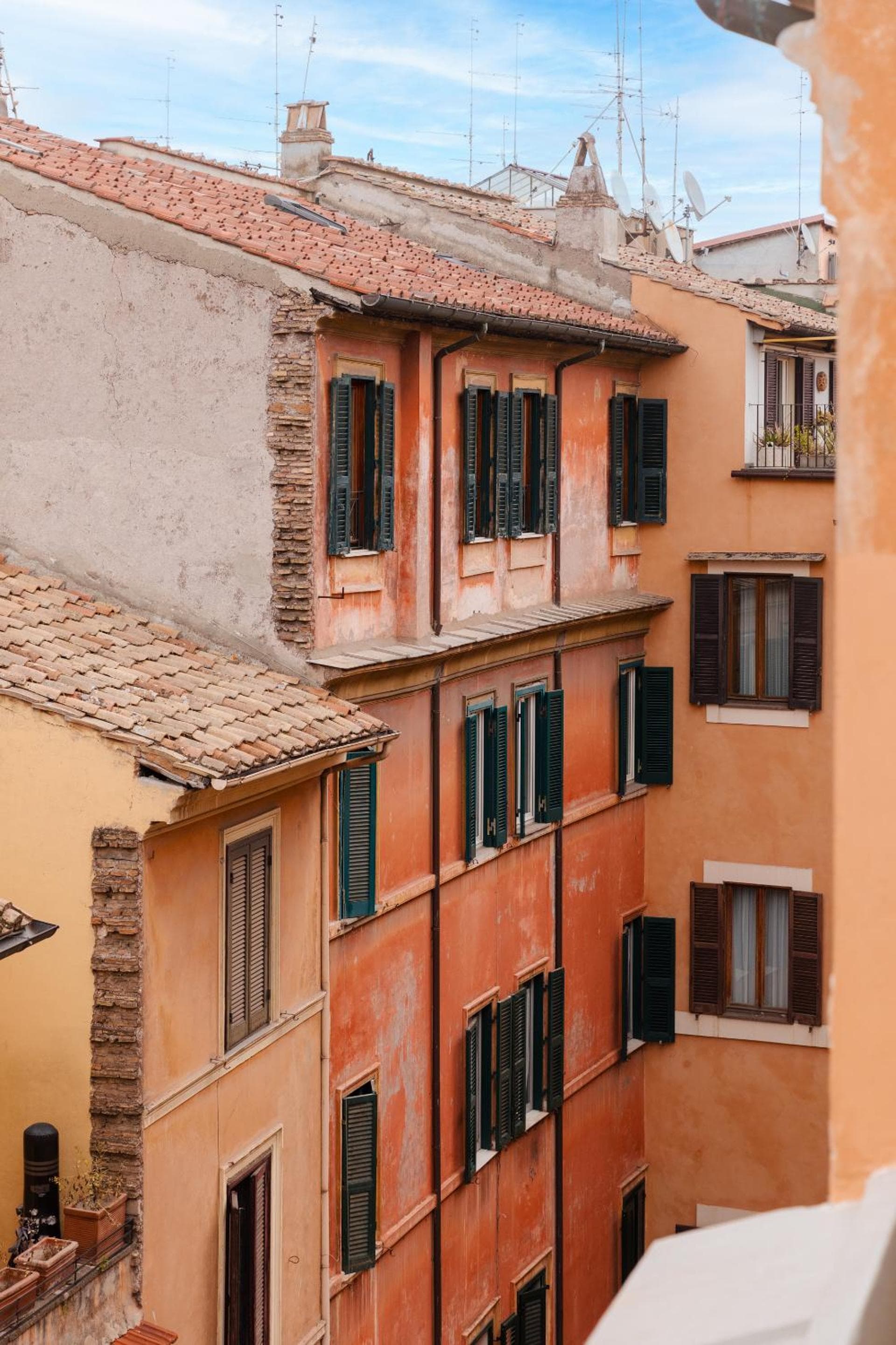 Numa Rome Condotti, Rome
