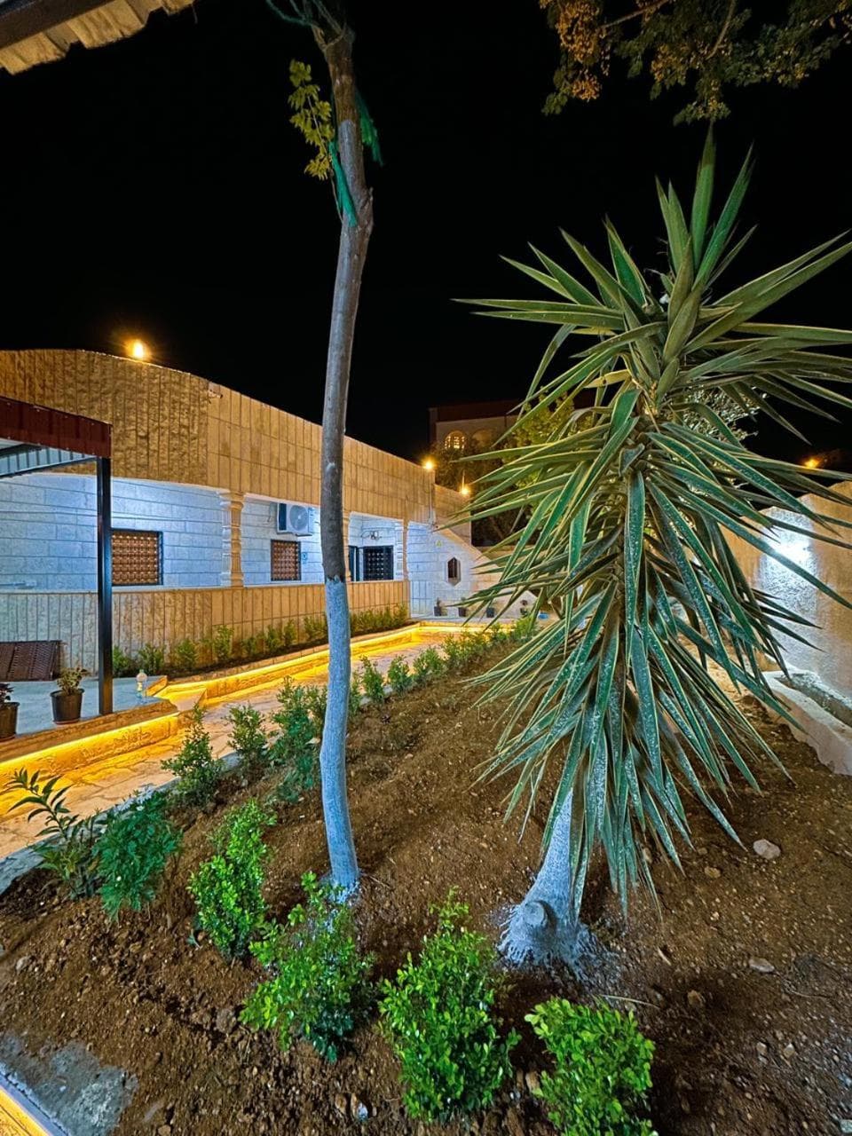 Panorama Jerash HOTEL (2), Jerash, photo 6