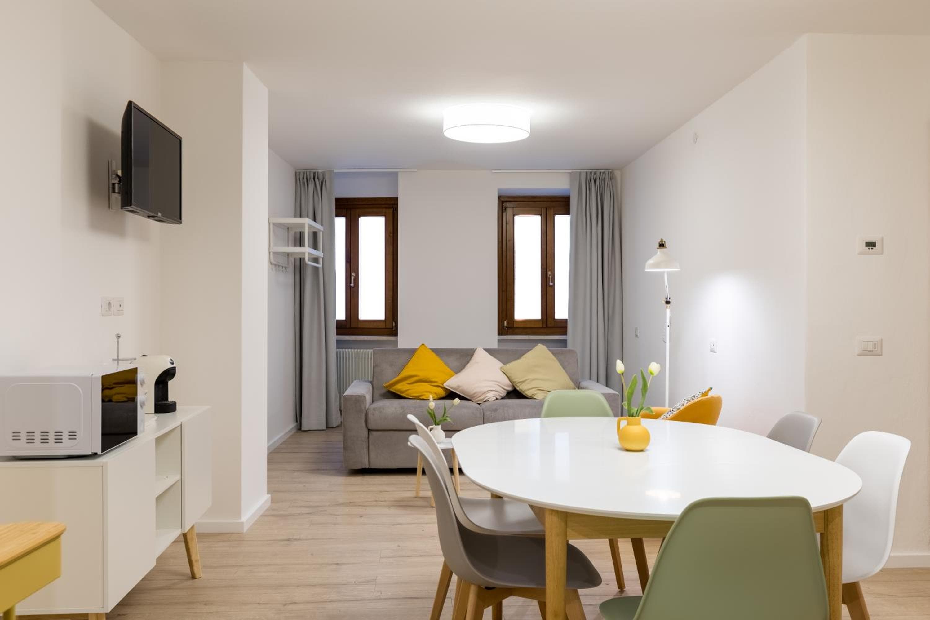 MAMA Apartments, Riva del Garda, photo 2