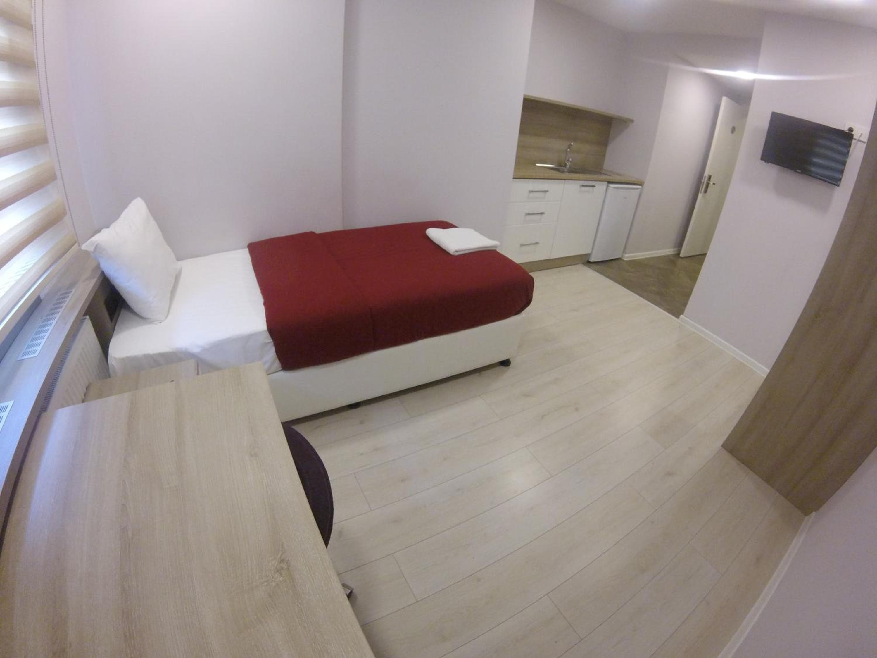 Uçar Royal Hotel ve Konferans Salonu, Sile, photo 5