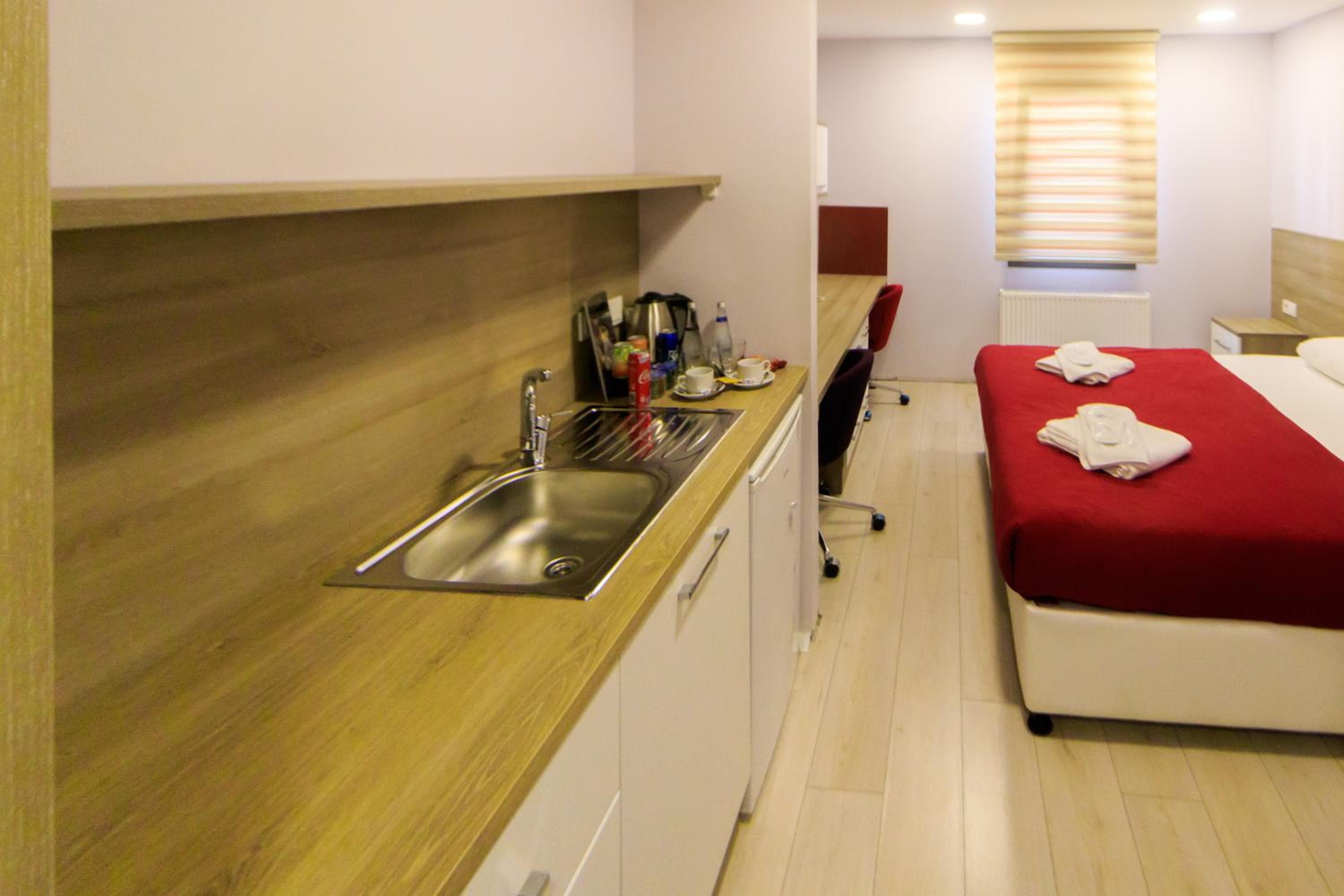 Uçar Royal Hotel ve Konferans Salonu, Sile, photo 4