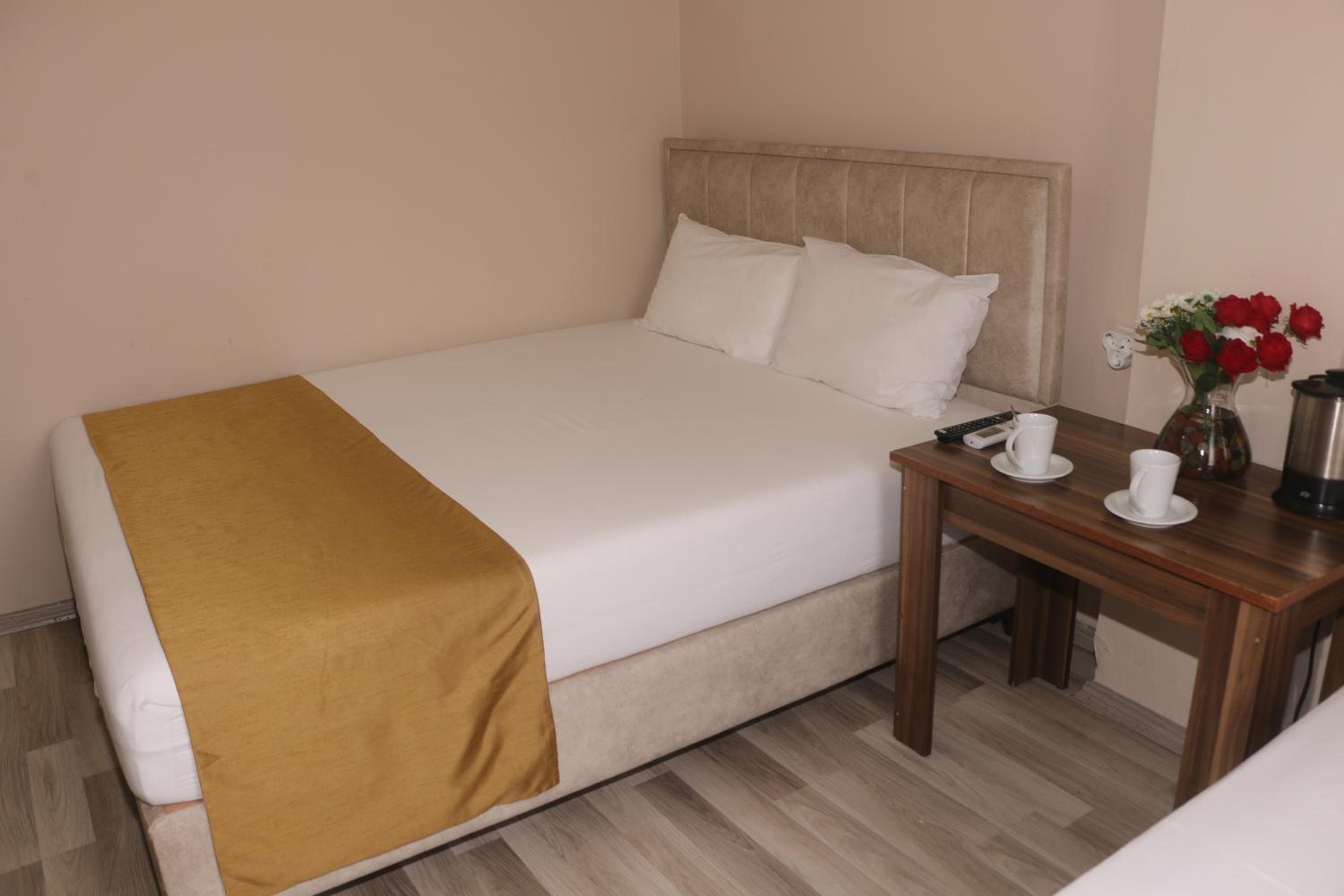 Birlik Hotel, Istanbul, photo 4