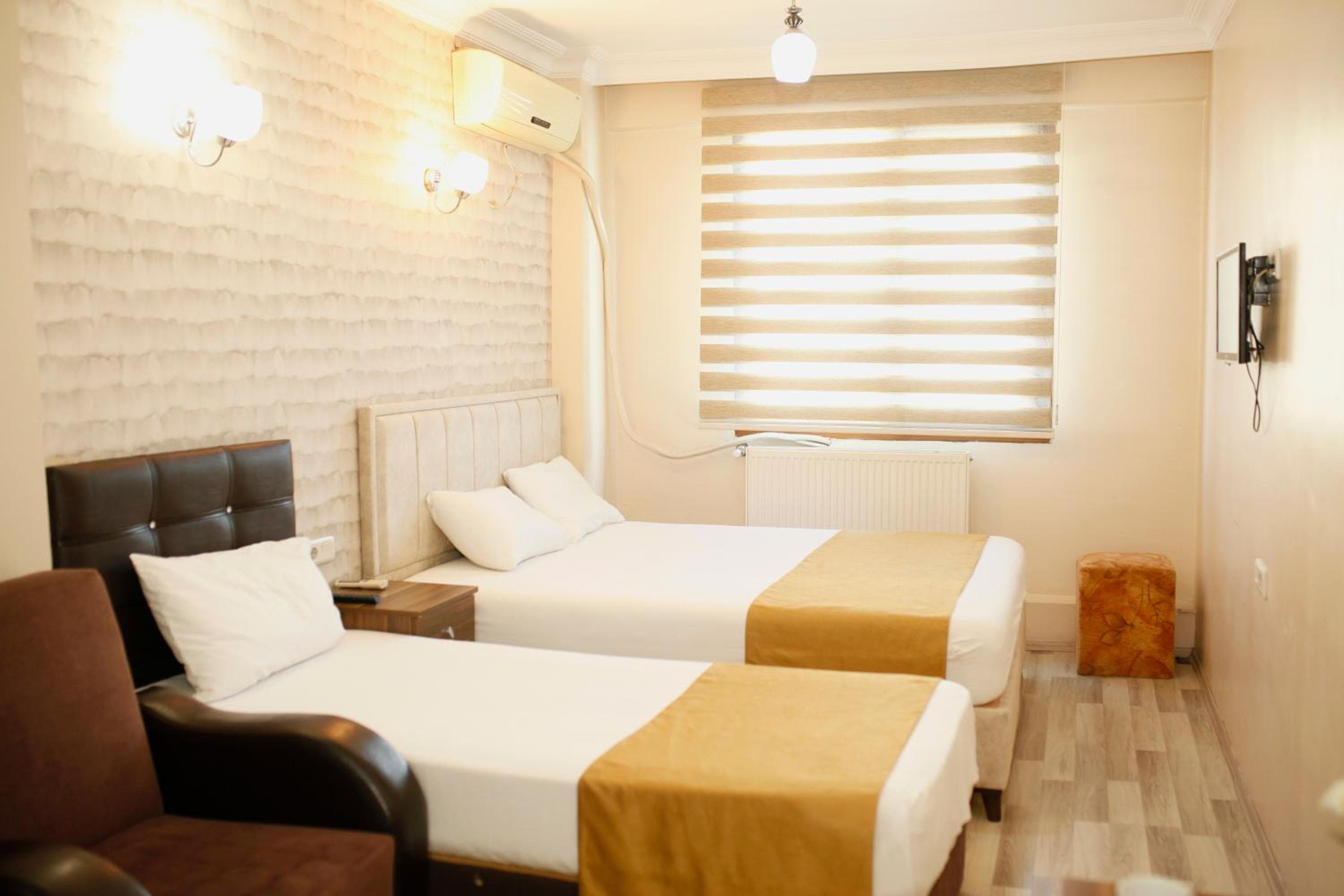 Birlik Hotel, Istanbul, photo 6