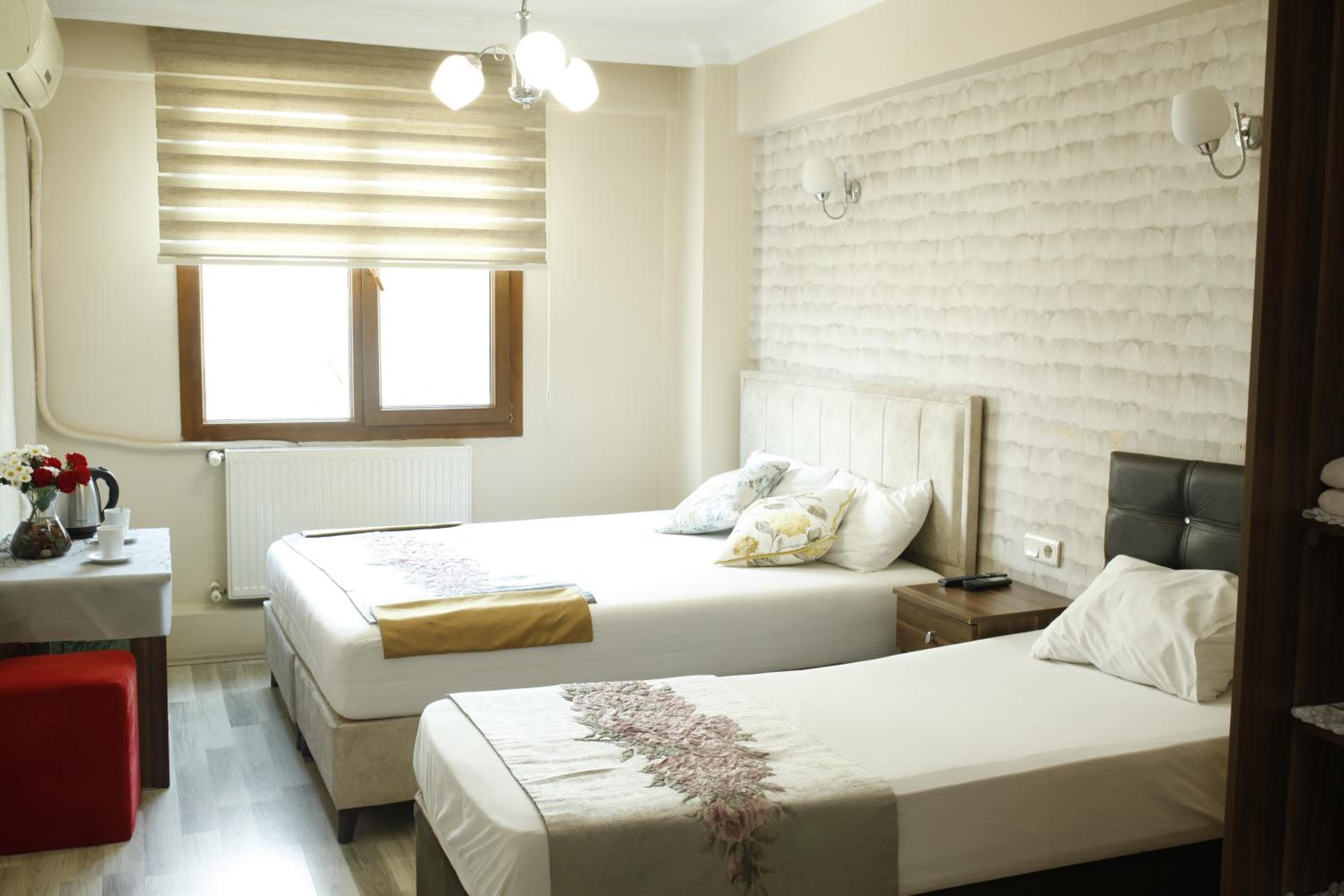 Birlik Hotel, Istanbul, photo 5