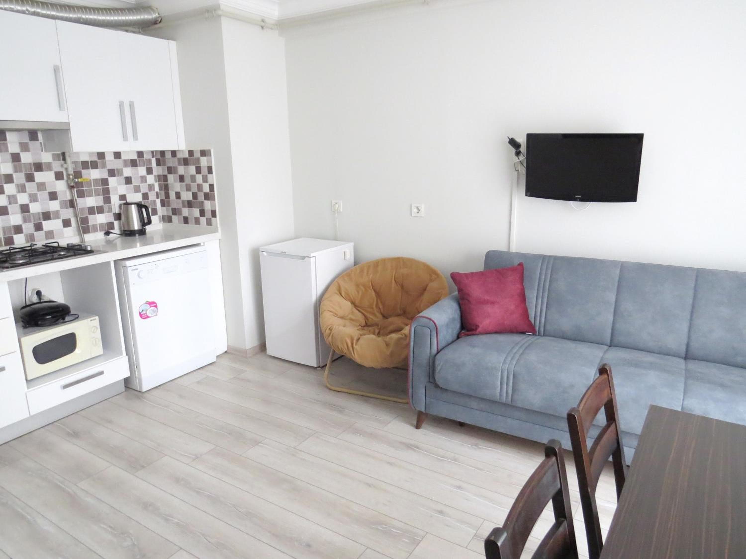 Istanberry - Paradise Apartments with Elevator, Istanbul, photo 2