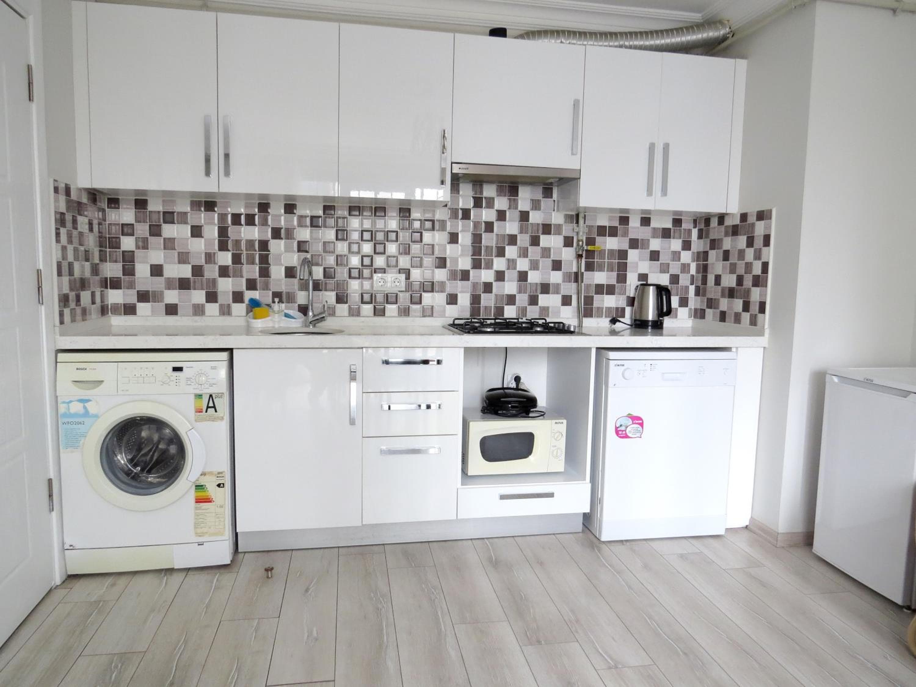 Istanberry - Paradise Apartments with Elevator, Istanbul, photo 3