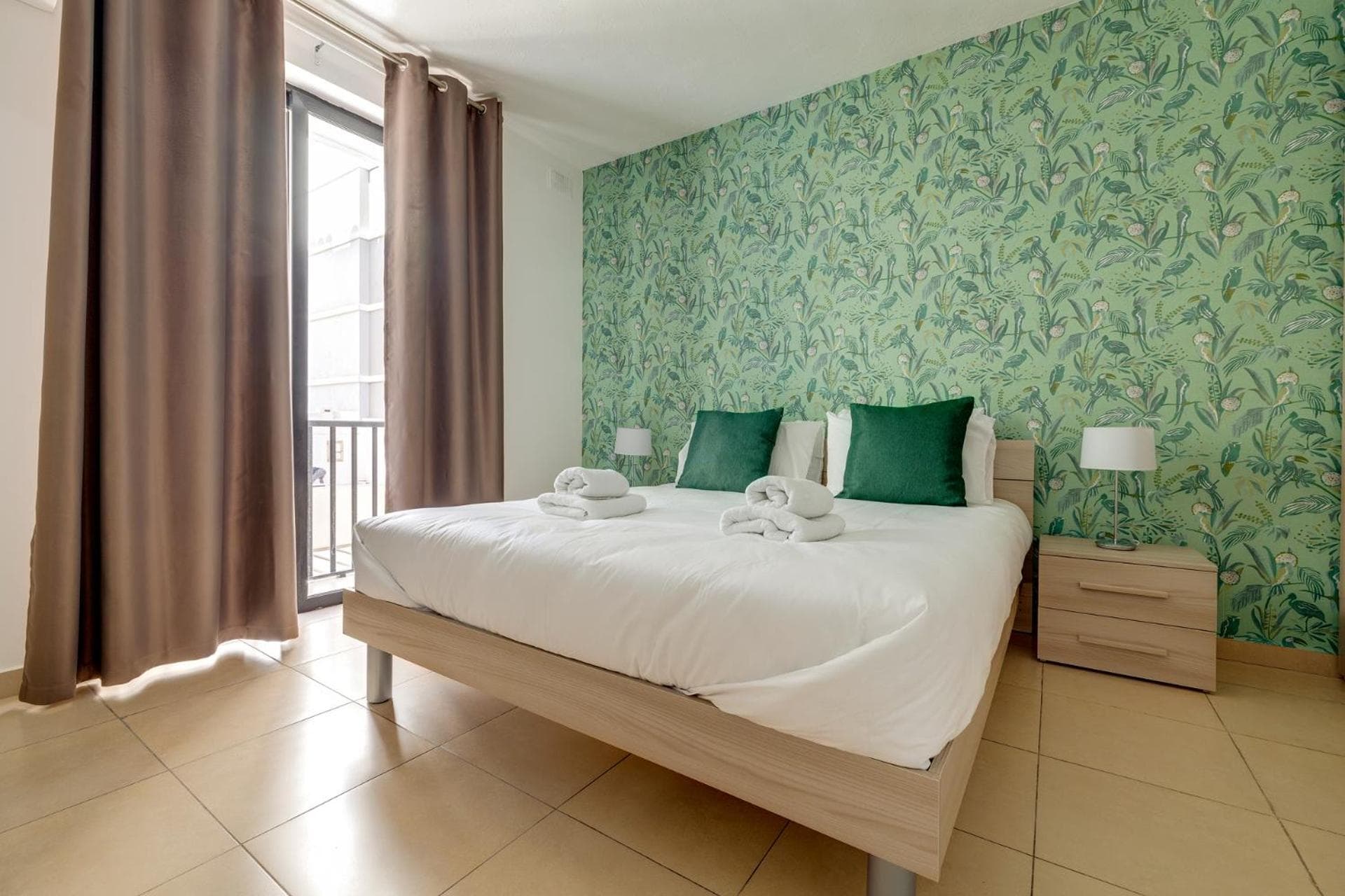 Sliema Tigne Suites, Sliema, photo 2