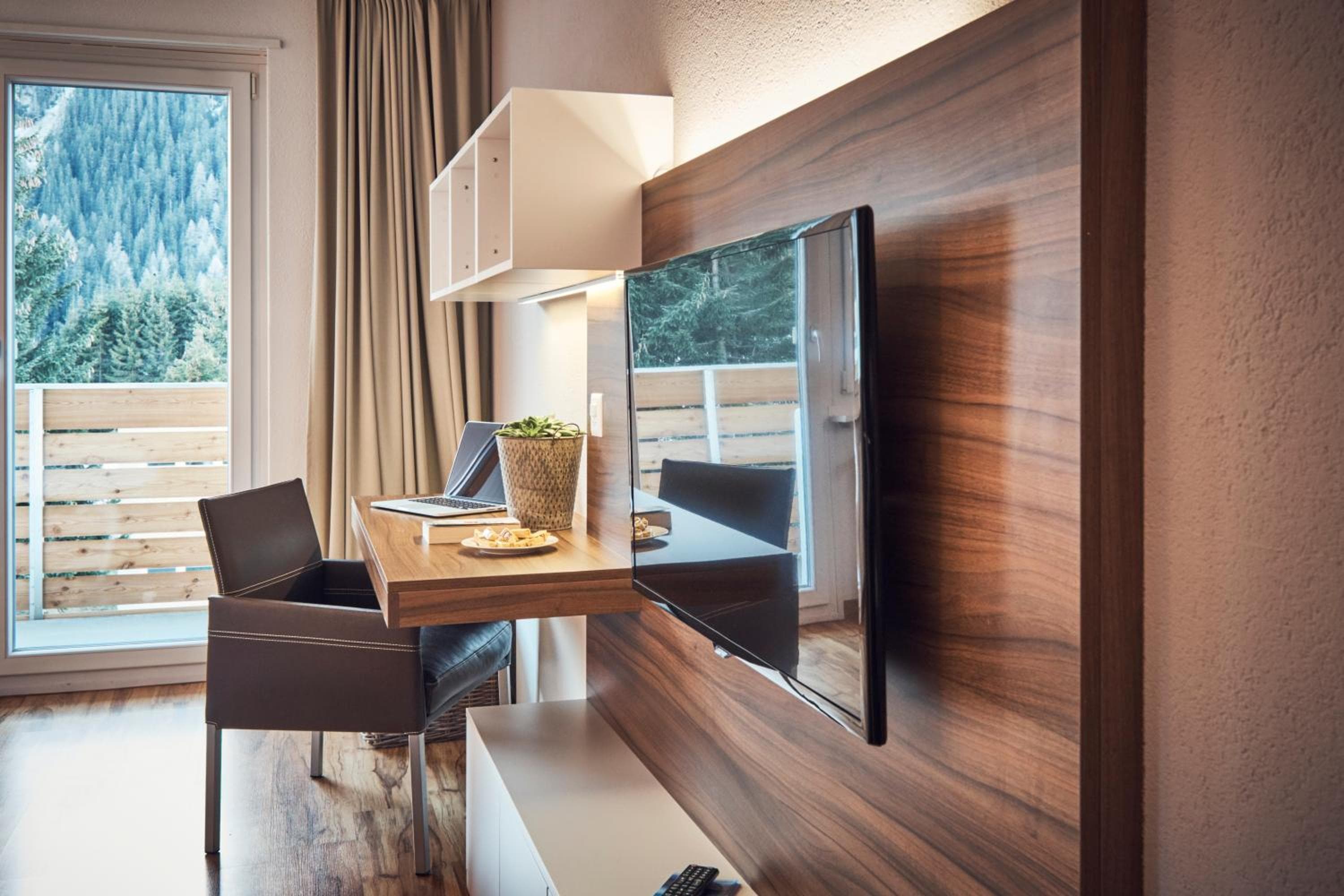 Serviced Apartments by Solaria, Davos, photo 2