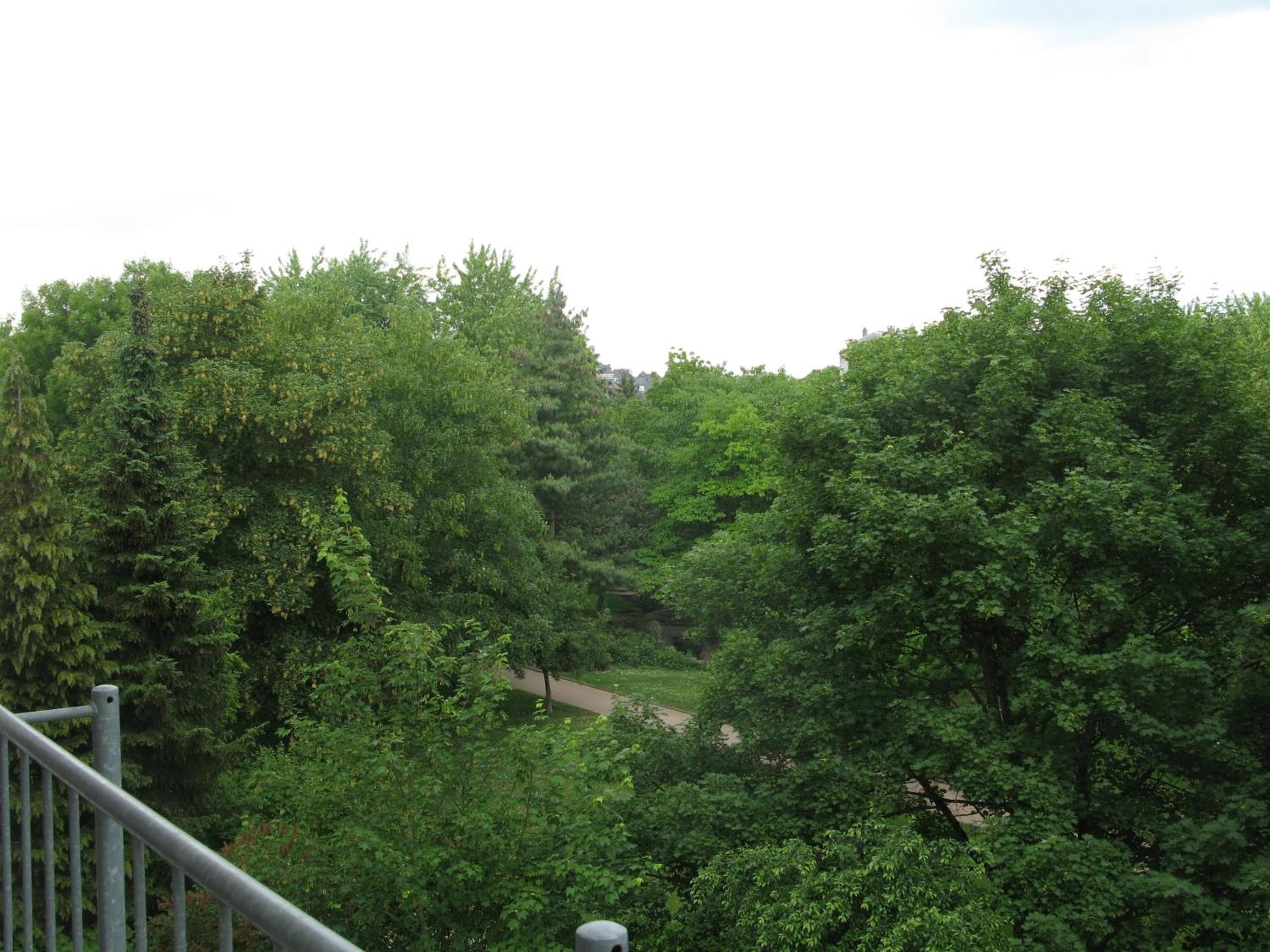 Key Inn serviced residences Parc de Merl, Luxembourg, photo 4