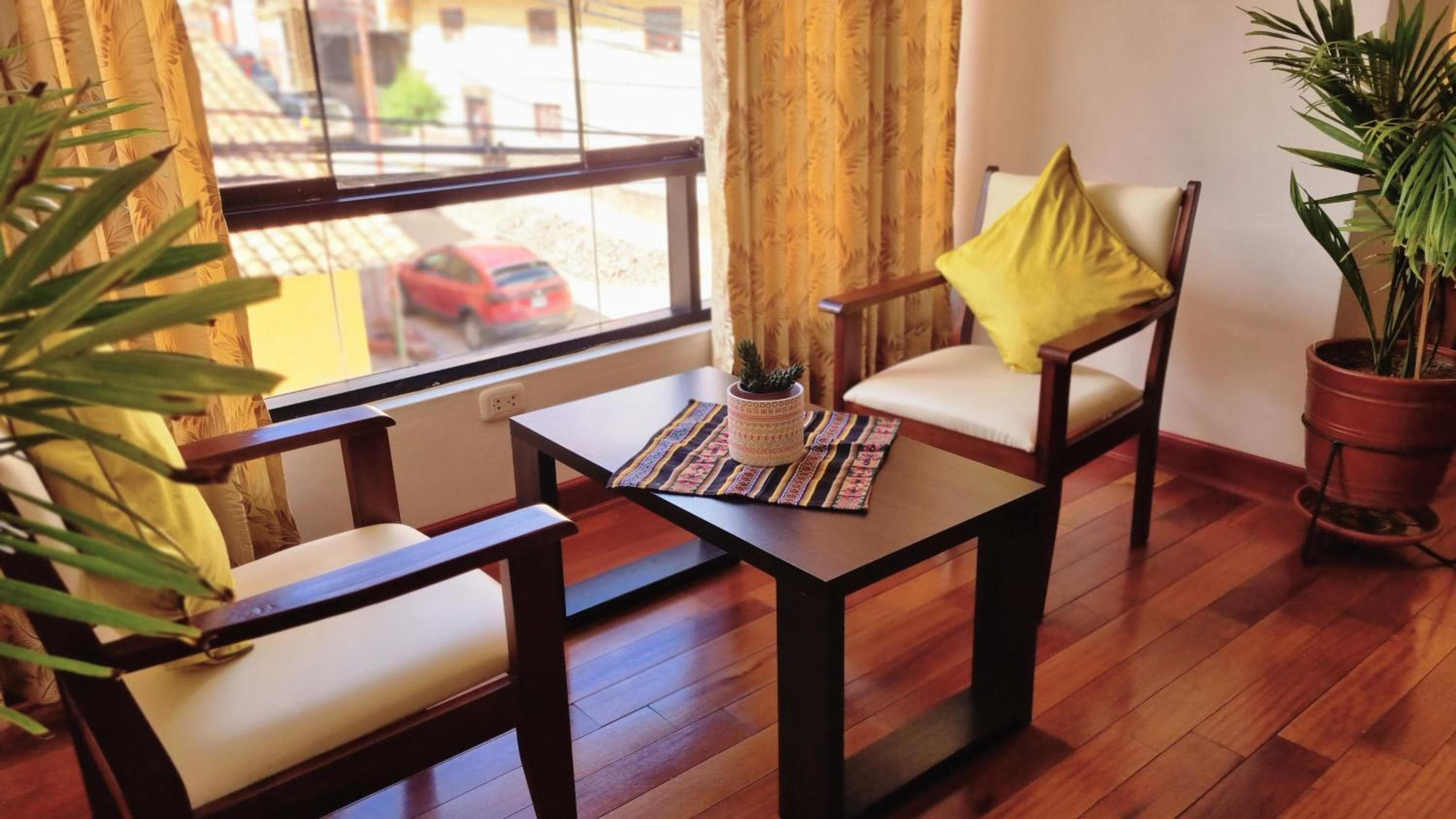 Hotel-Apartment INKASABIOS, Cusco, photo 3
