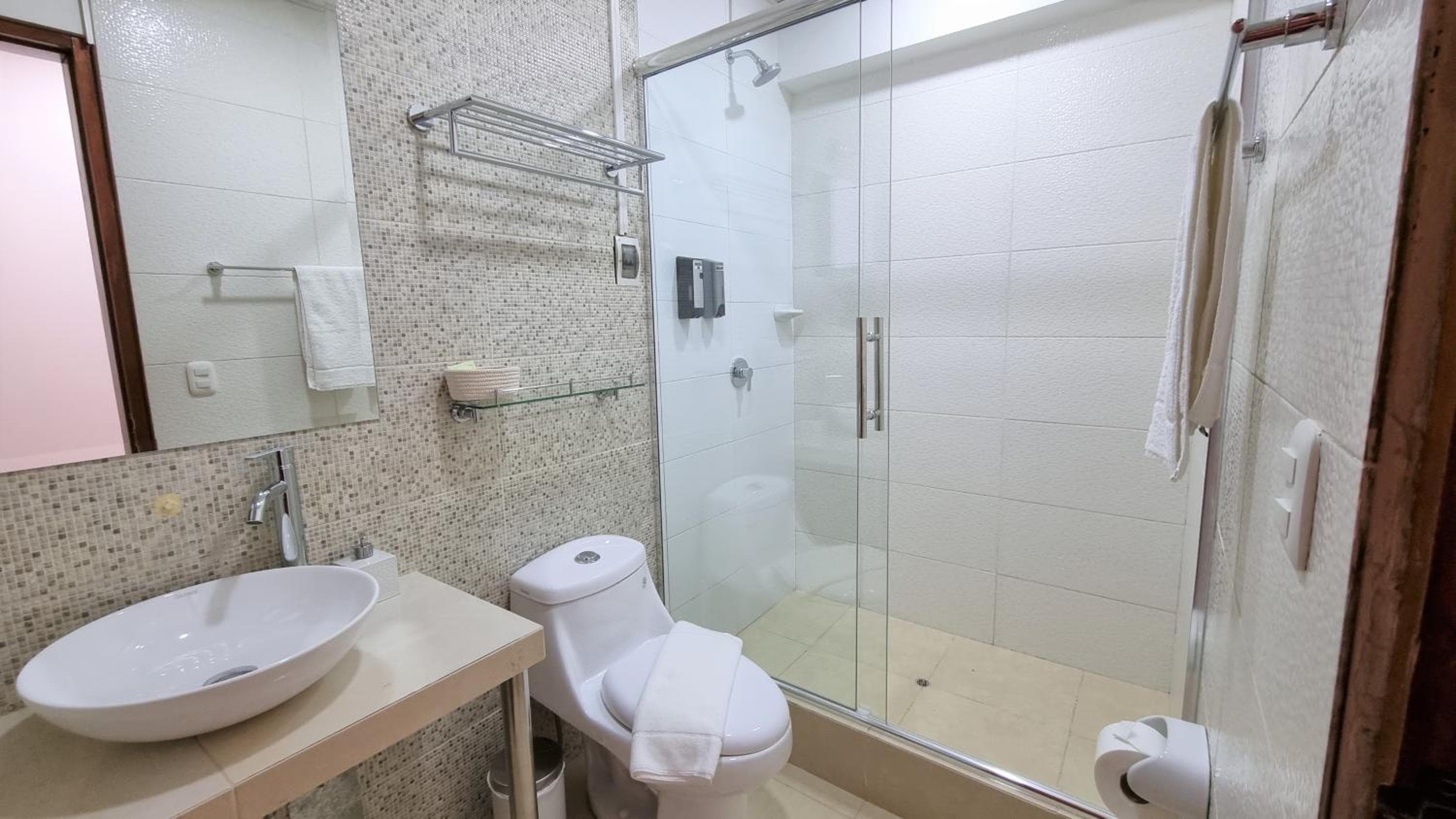 Hotel-Apartment INKASABIOS, Cusco, photo 2
