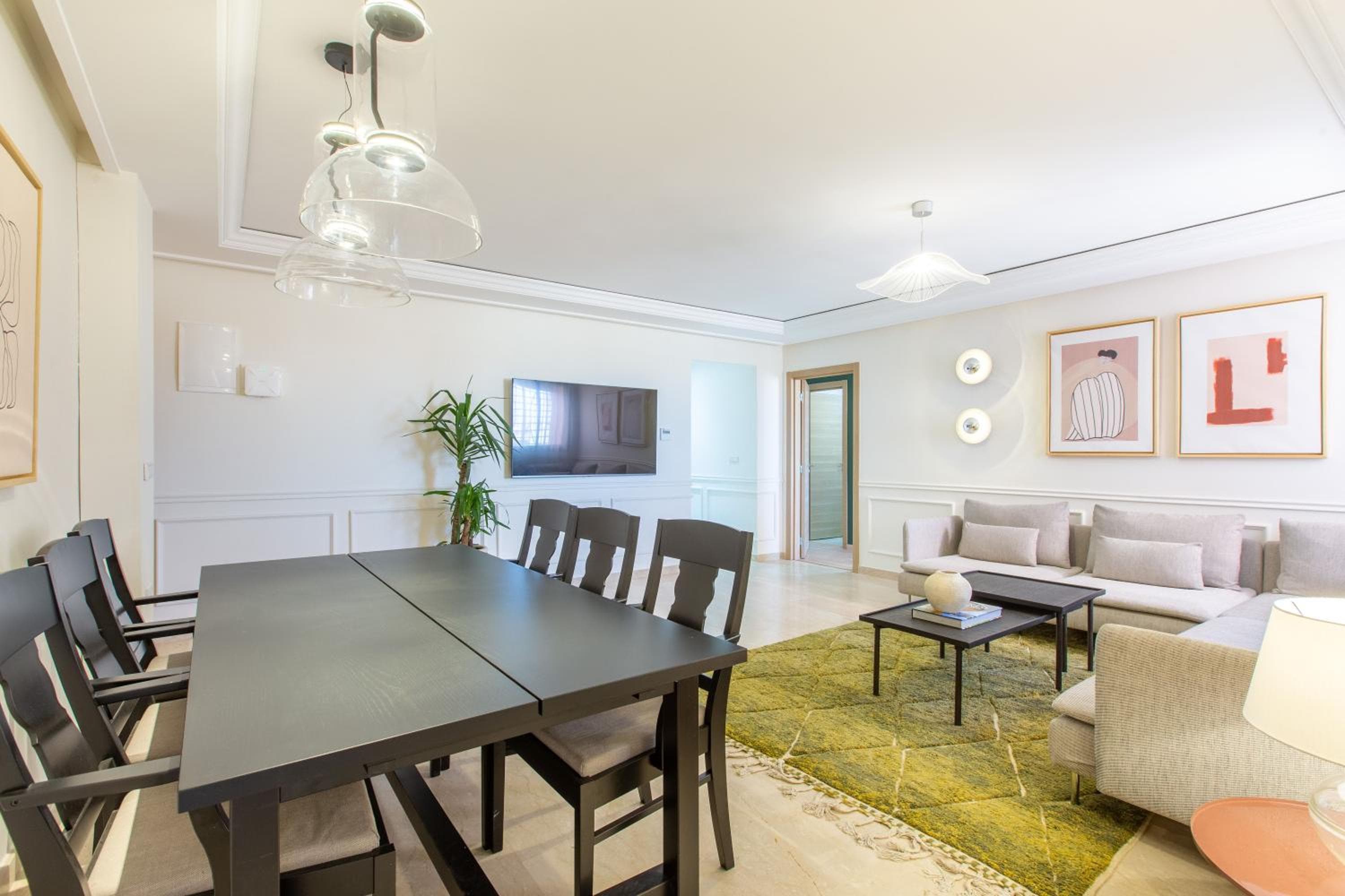 ZARI Boutique ApartHotel, Marrakech, photo 6