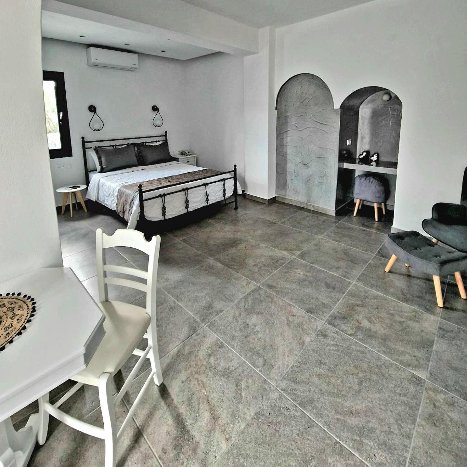 Anthonas Apartments, Imerovigli, photo 2