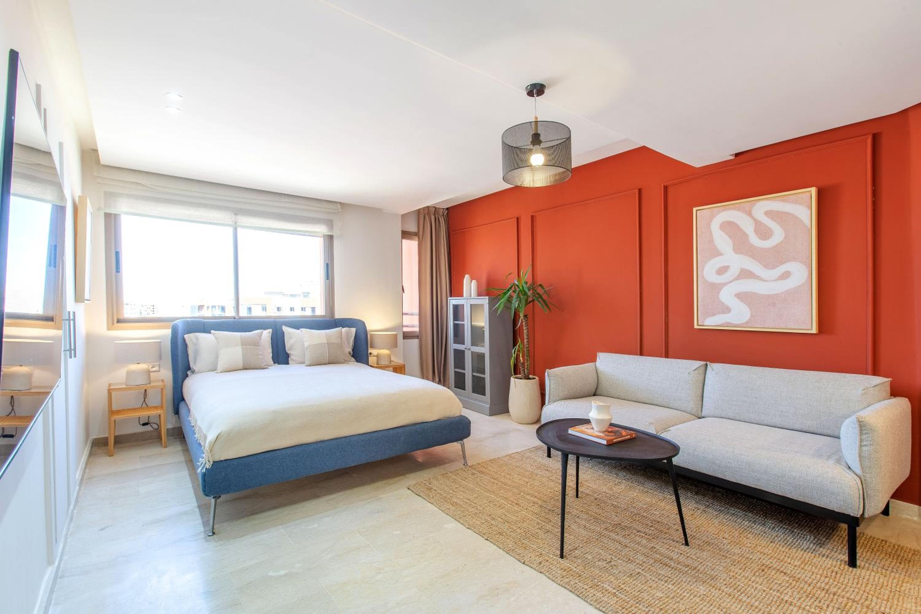 ZARI Boutique ApartHotel, Marrakech